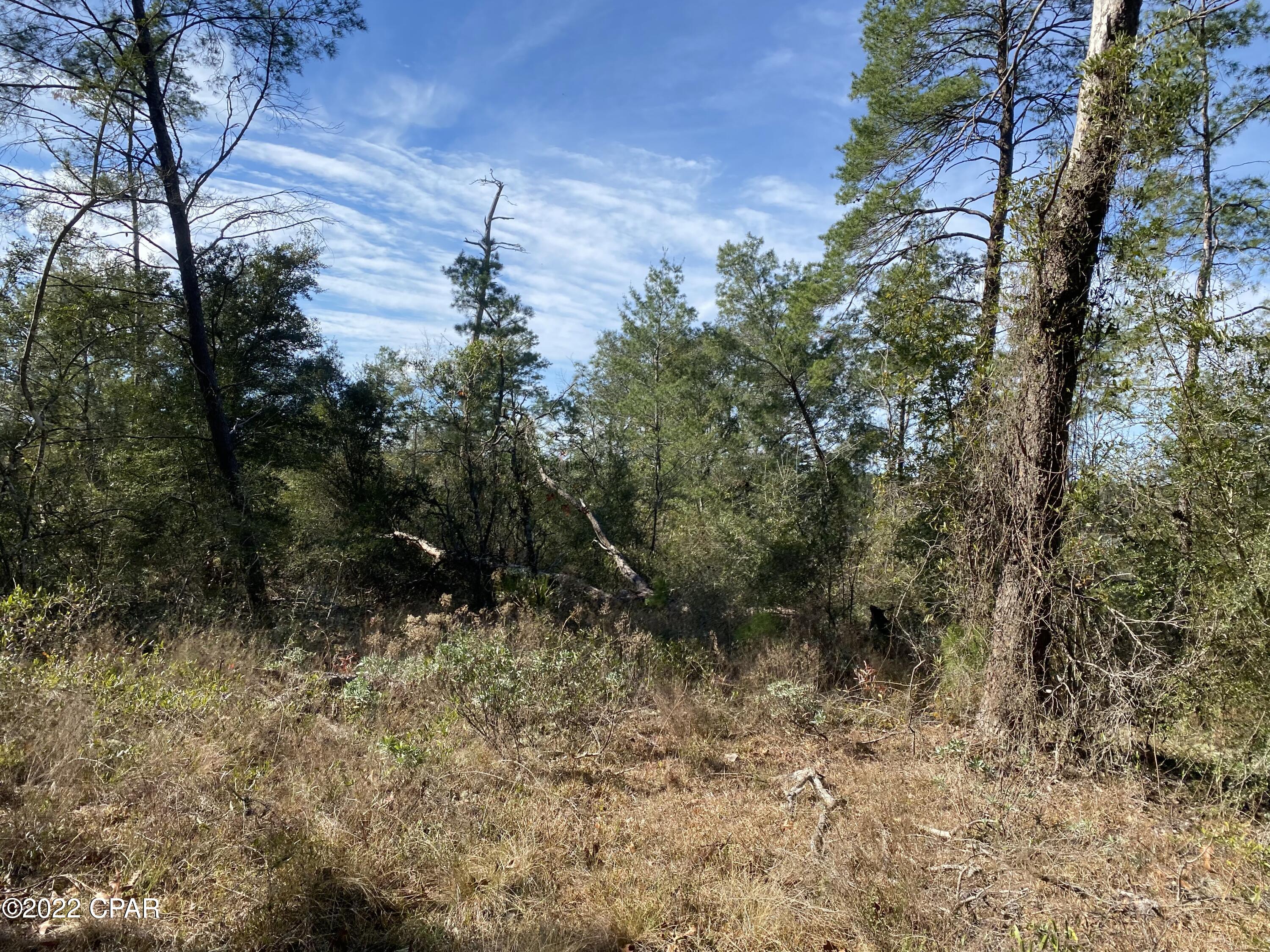 [No Recorded Subdiv] - Land