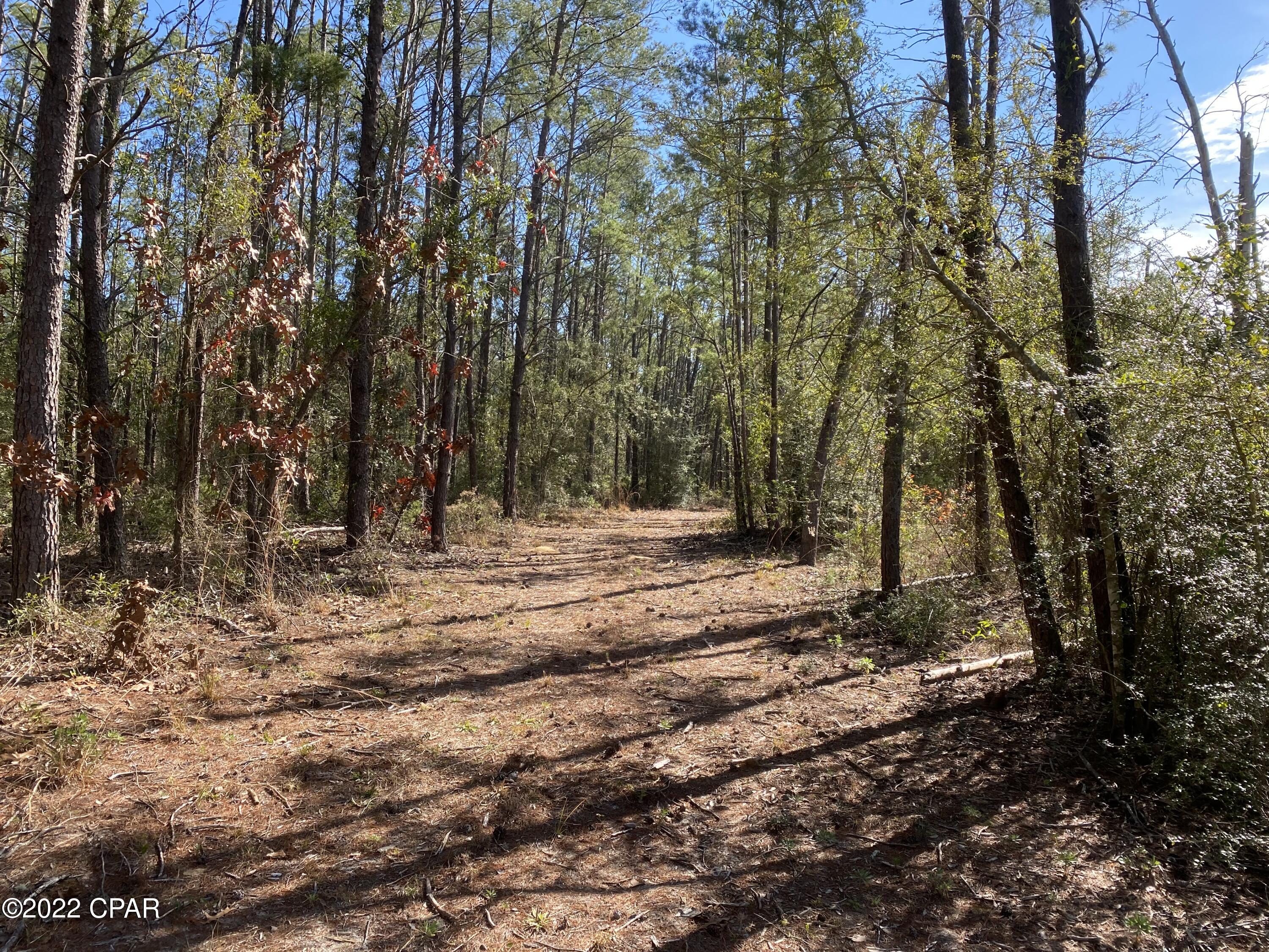 [No Recorded Subdiv] - Land