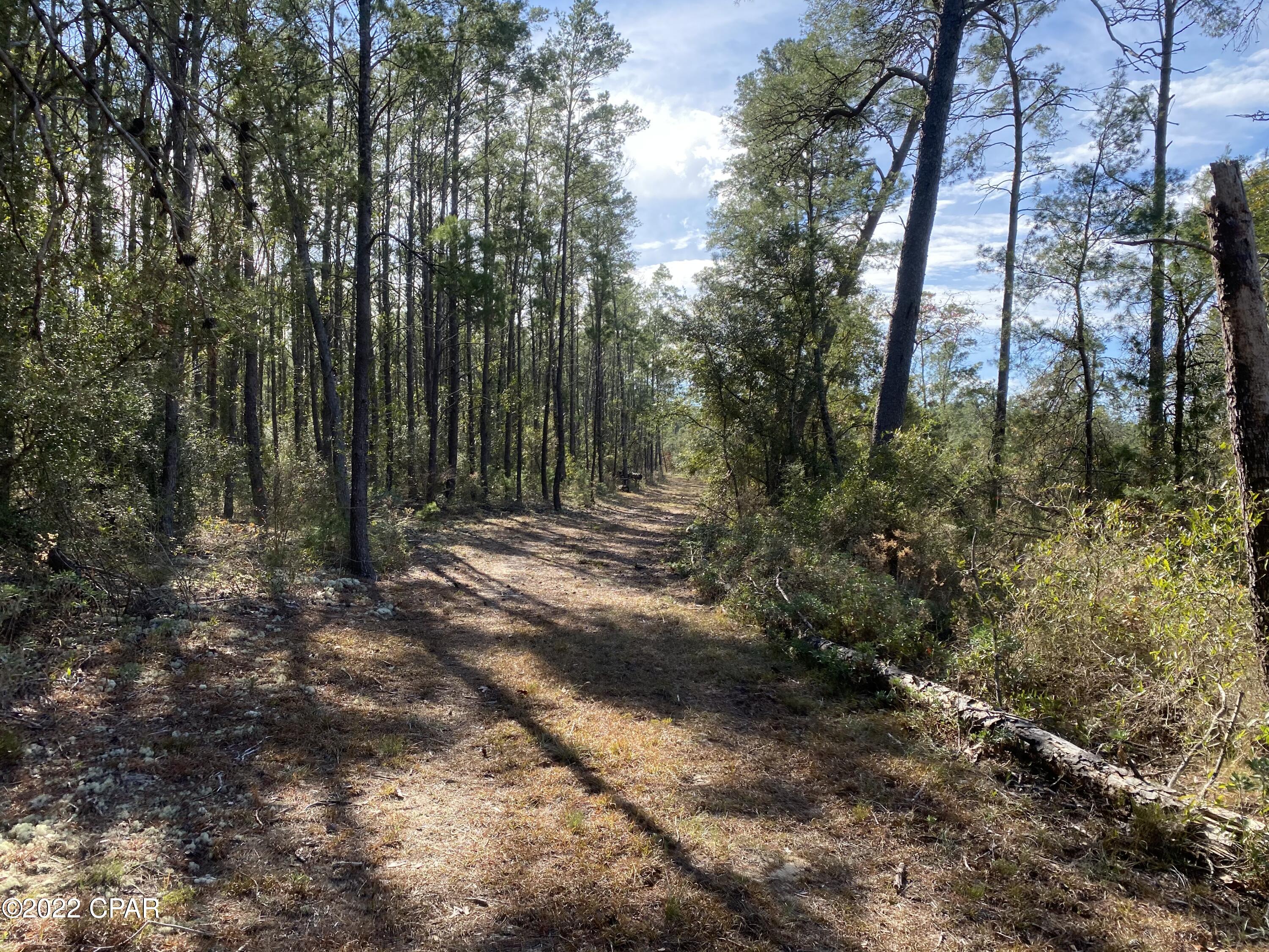 [No Recorded Subdiv] - Land