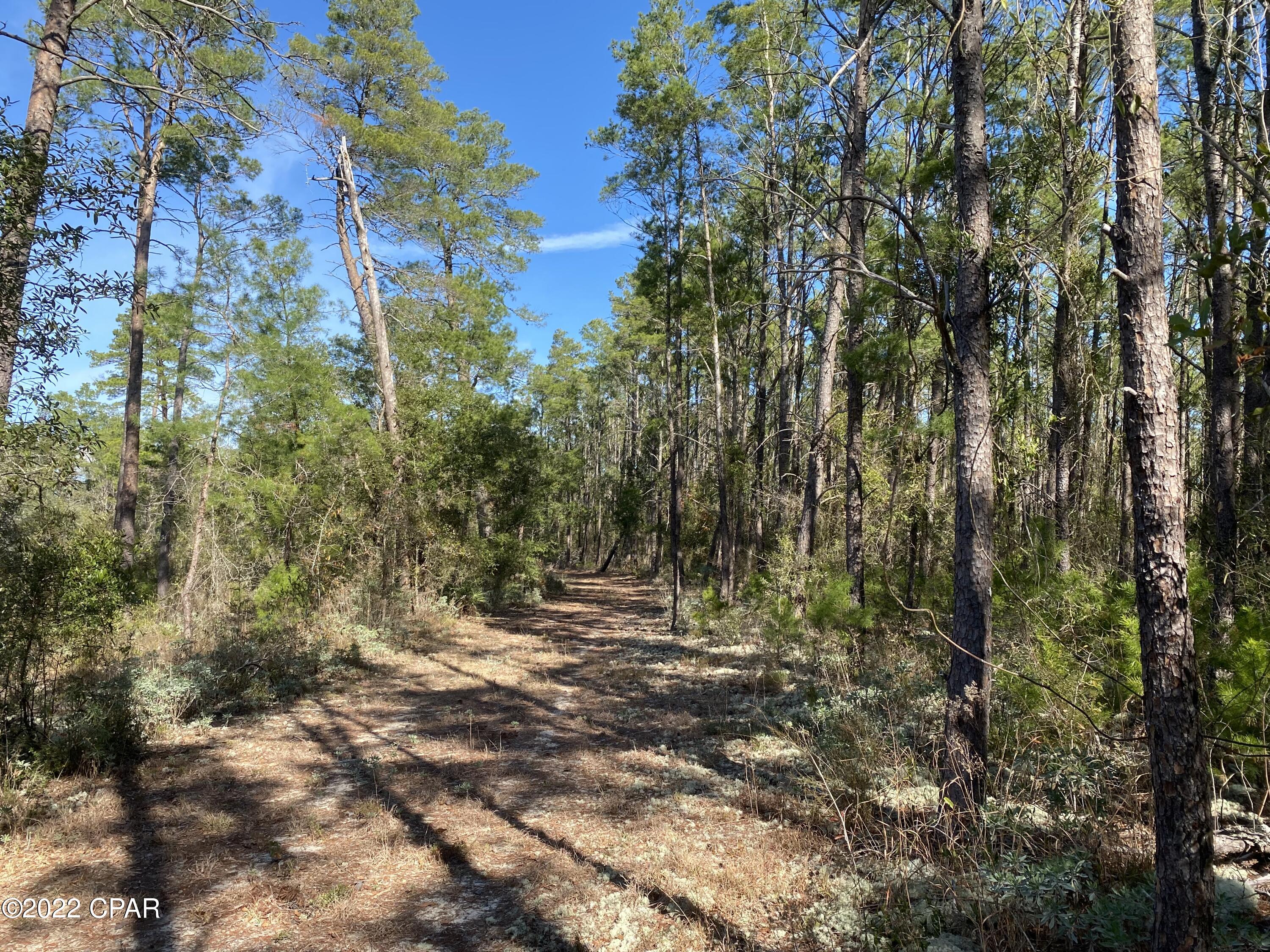 [No Recorded Subdiv] - Land