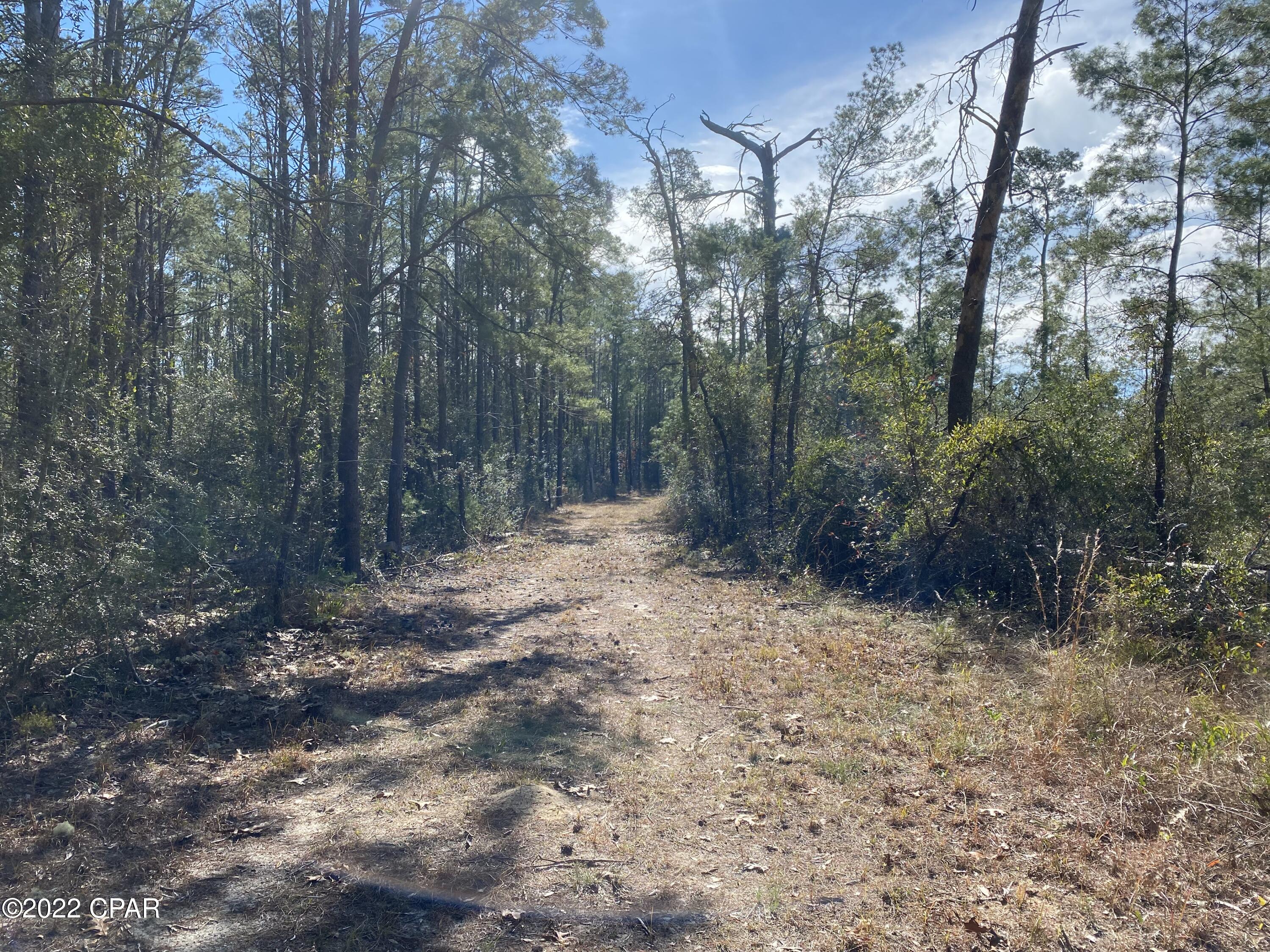 [No Recorded Subdiv] - Land