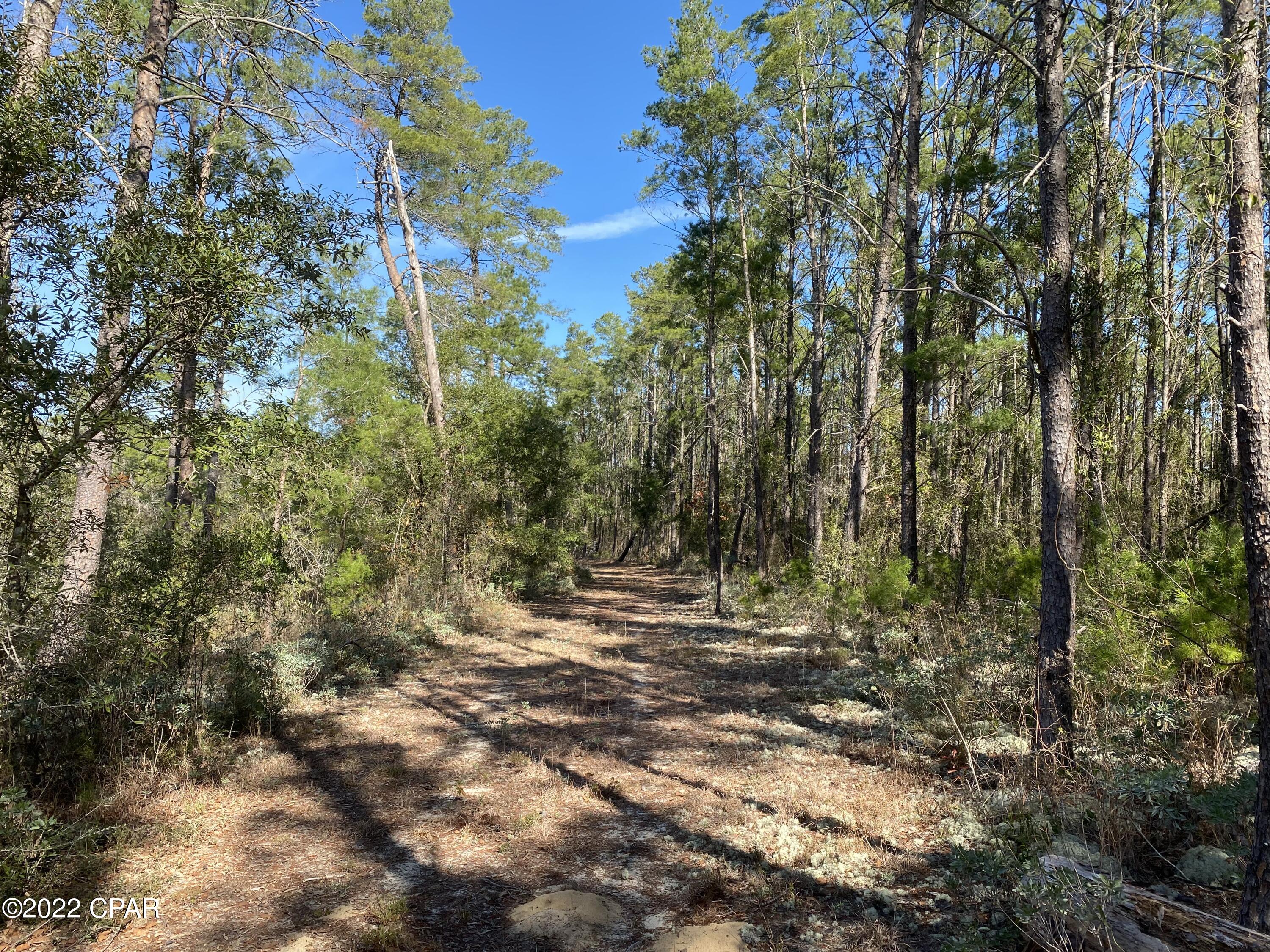 [No Recorded Subdiv] - Land