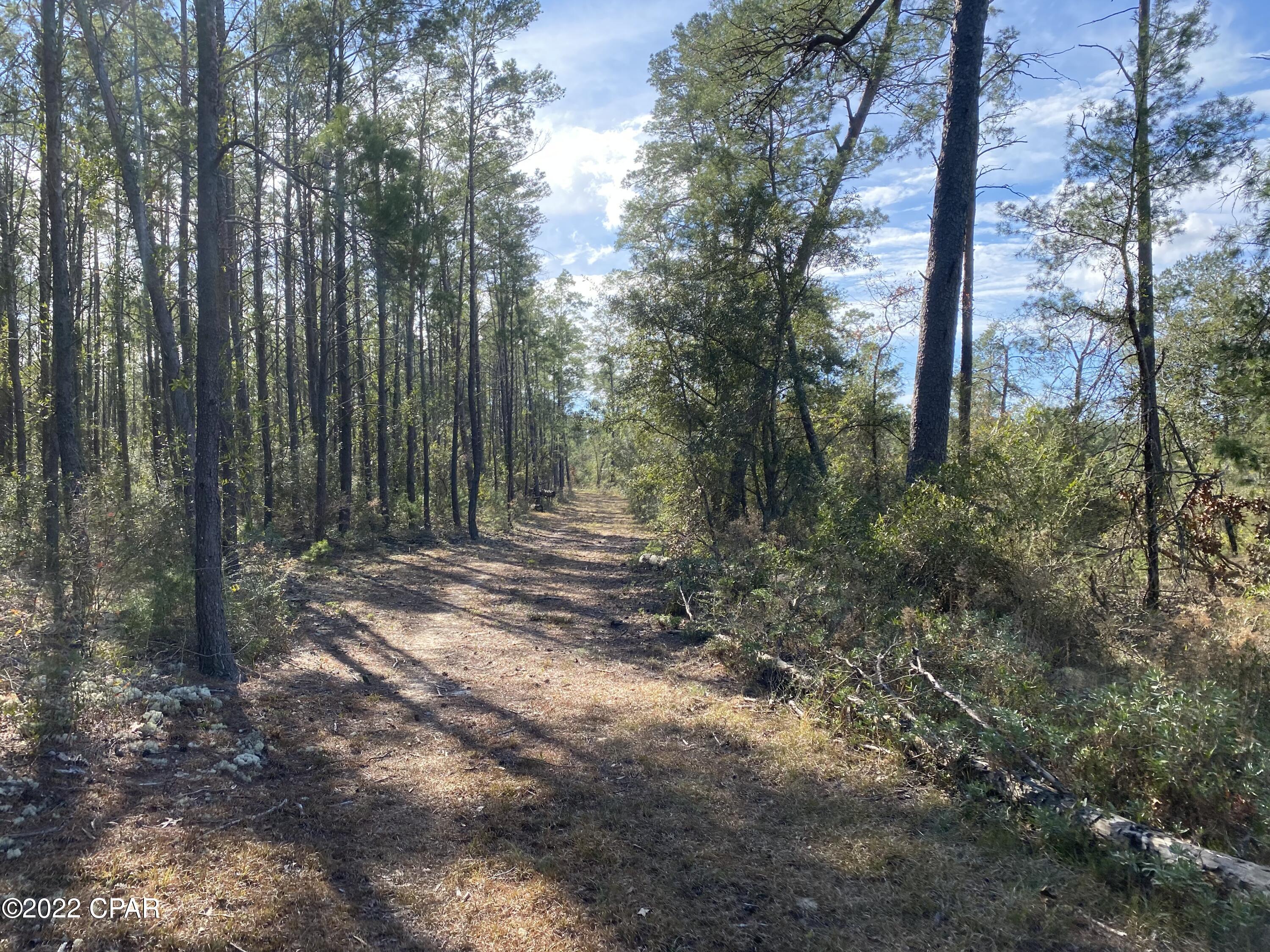 [No Recorded Subdiv] - Land