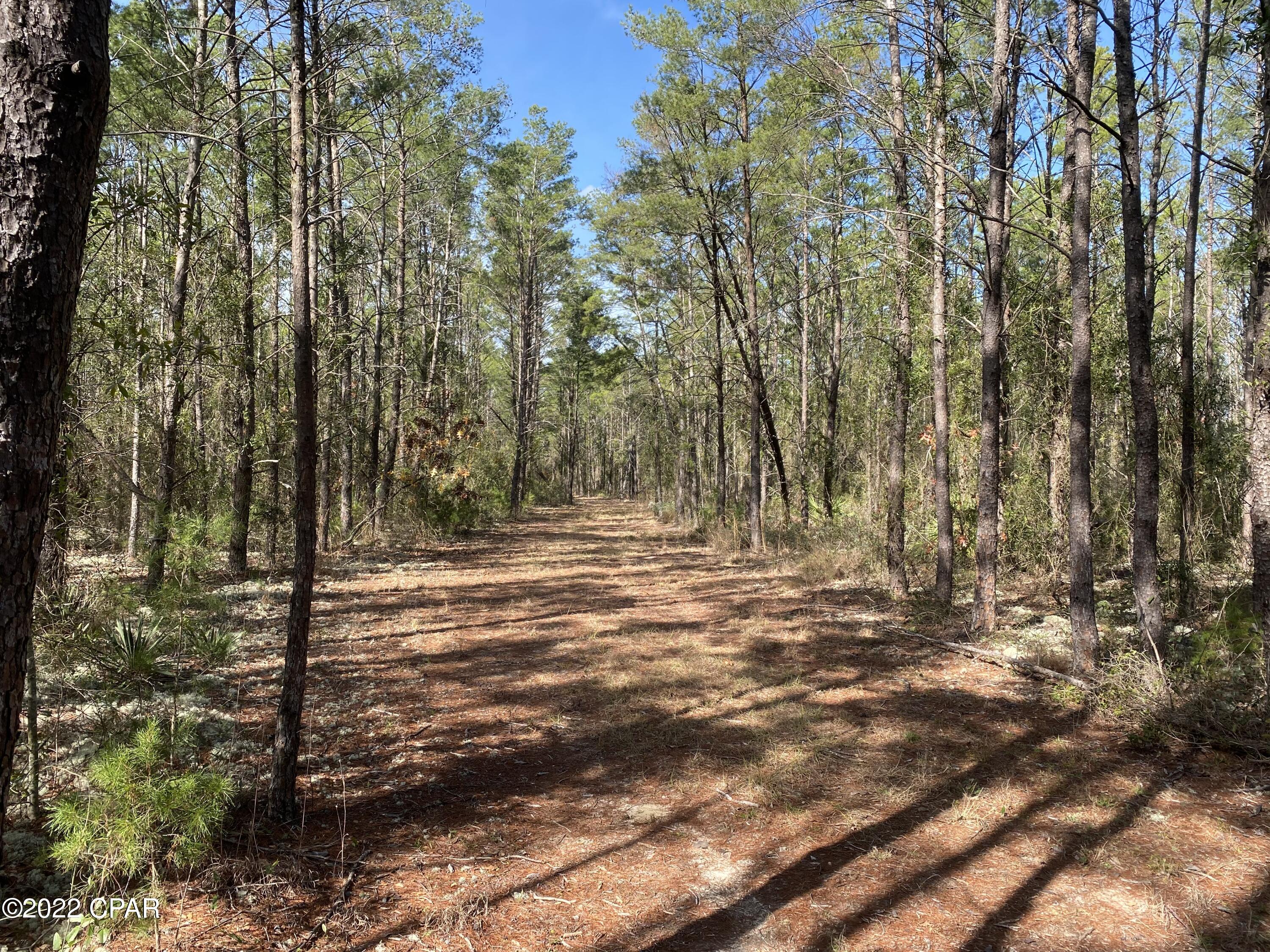 [No Recorded Subdiv] - Land