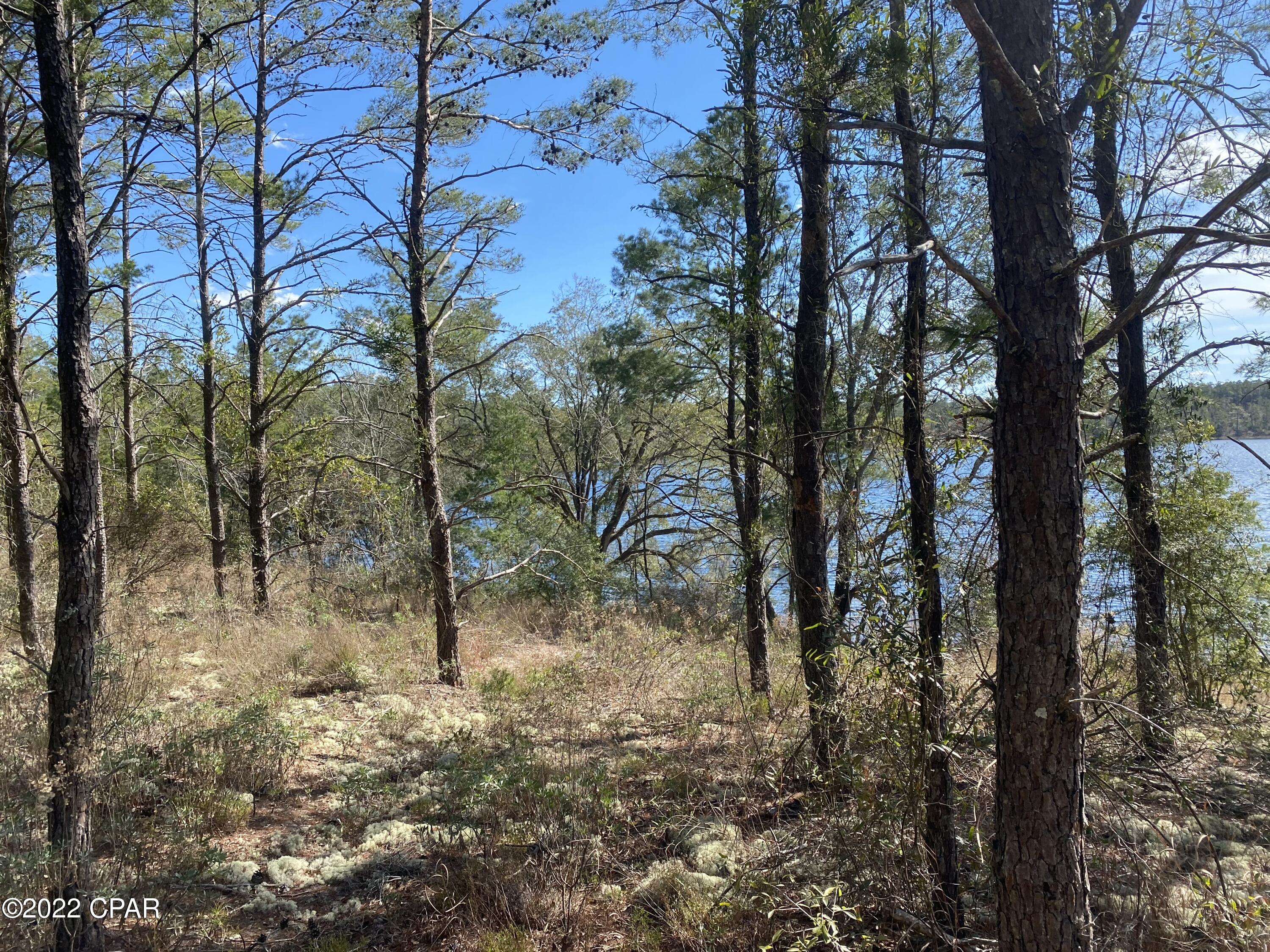 [No Recorded Subdiv] - Land