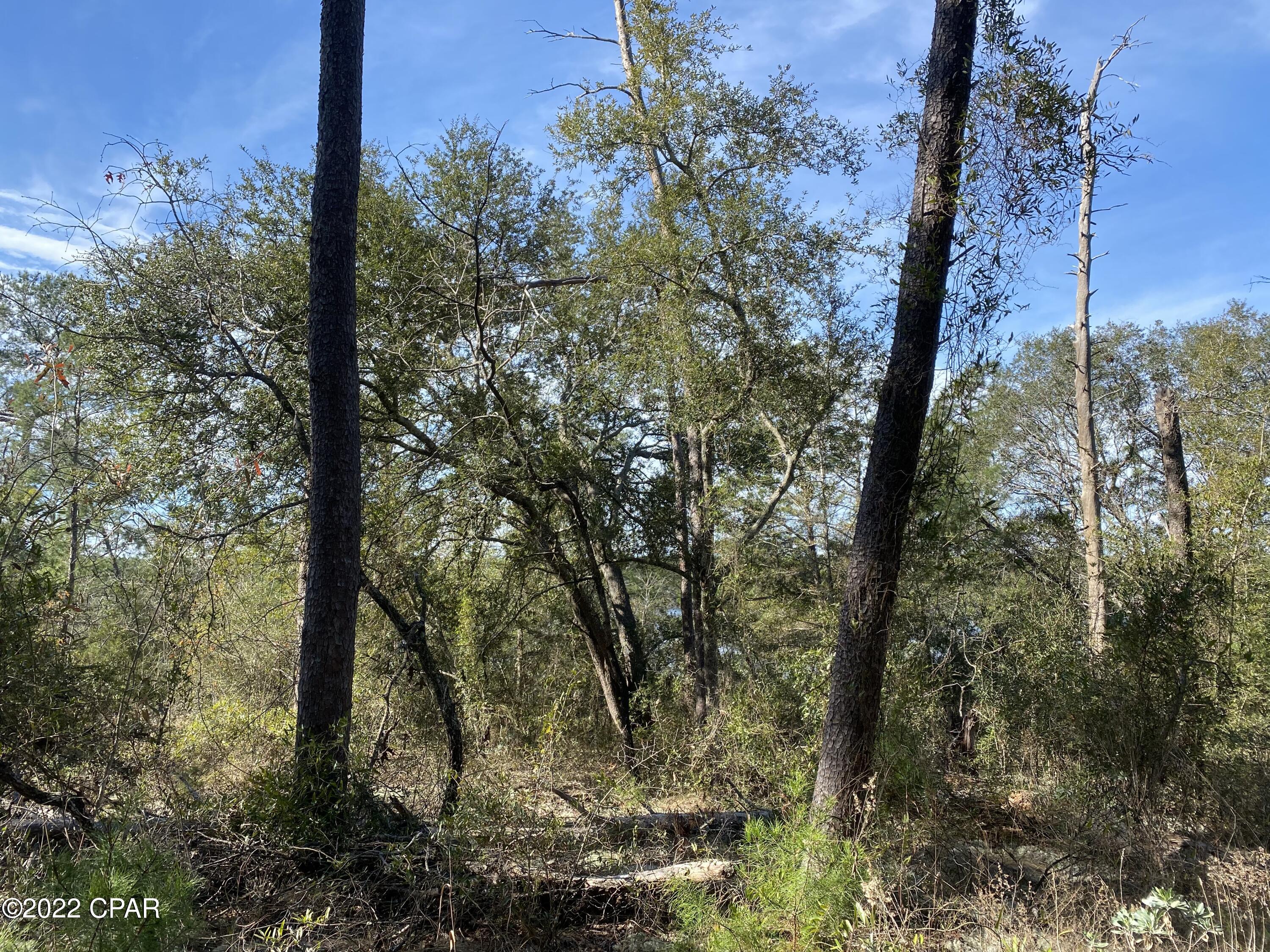 [No Recorded Subdiv] - Land