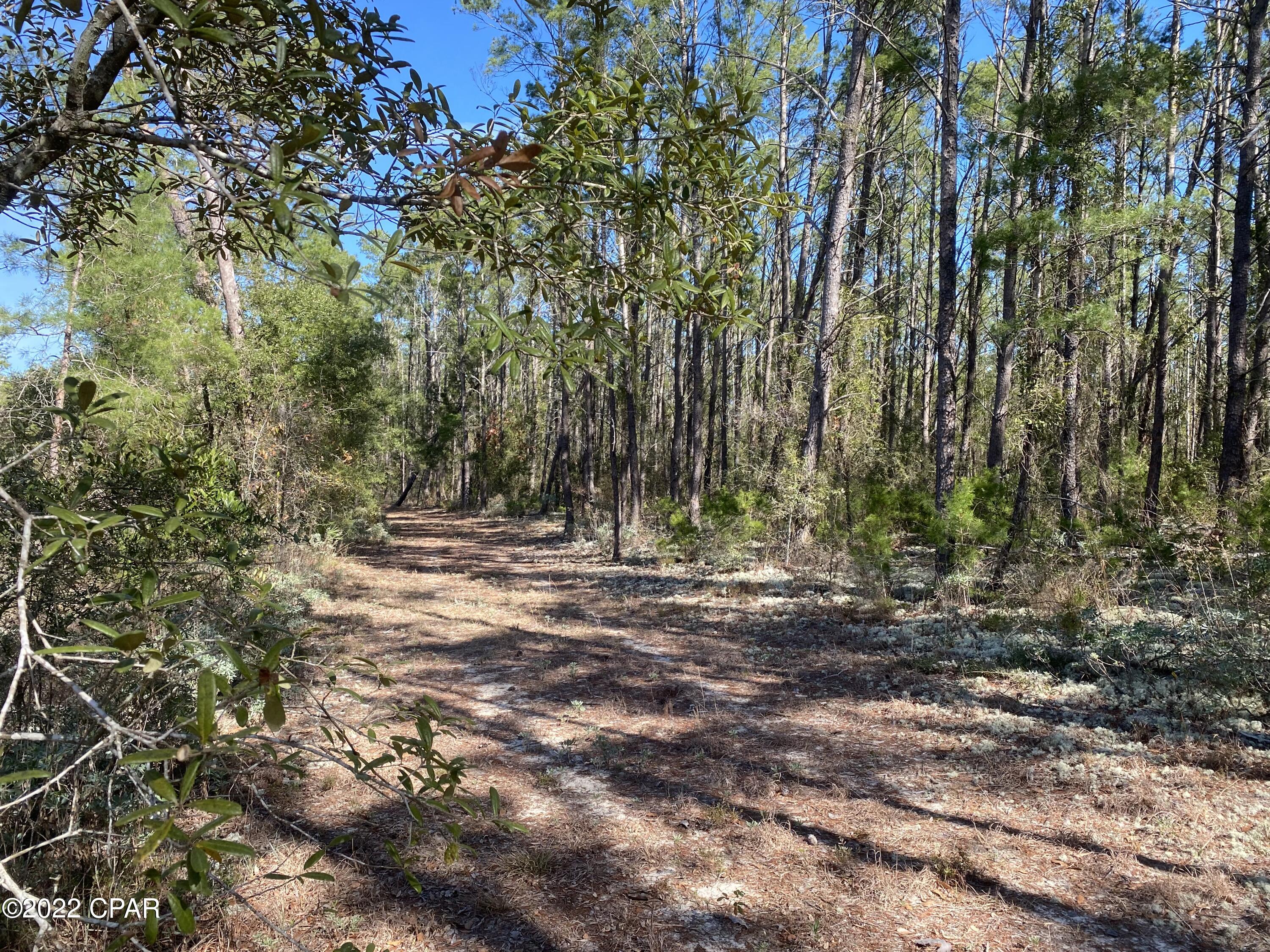 [No Recorded Subdiv] - Land