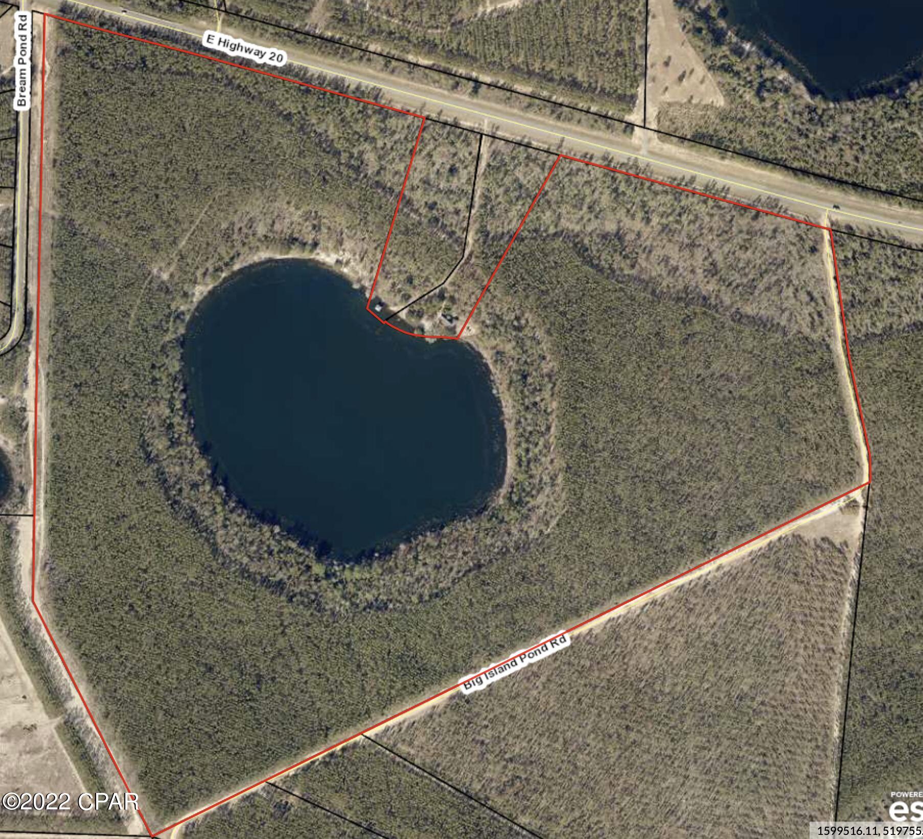 [No Recorded Subdiv] - Land