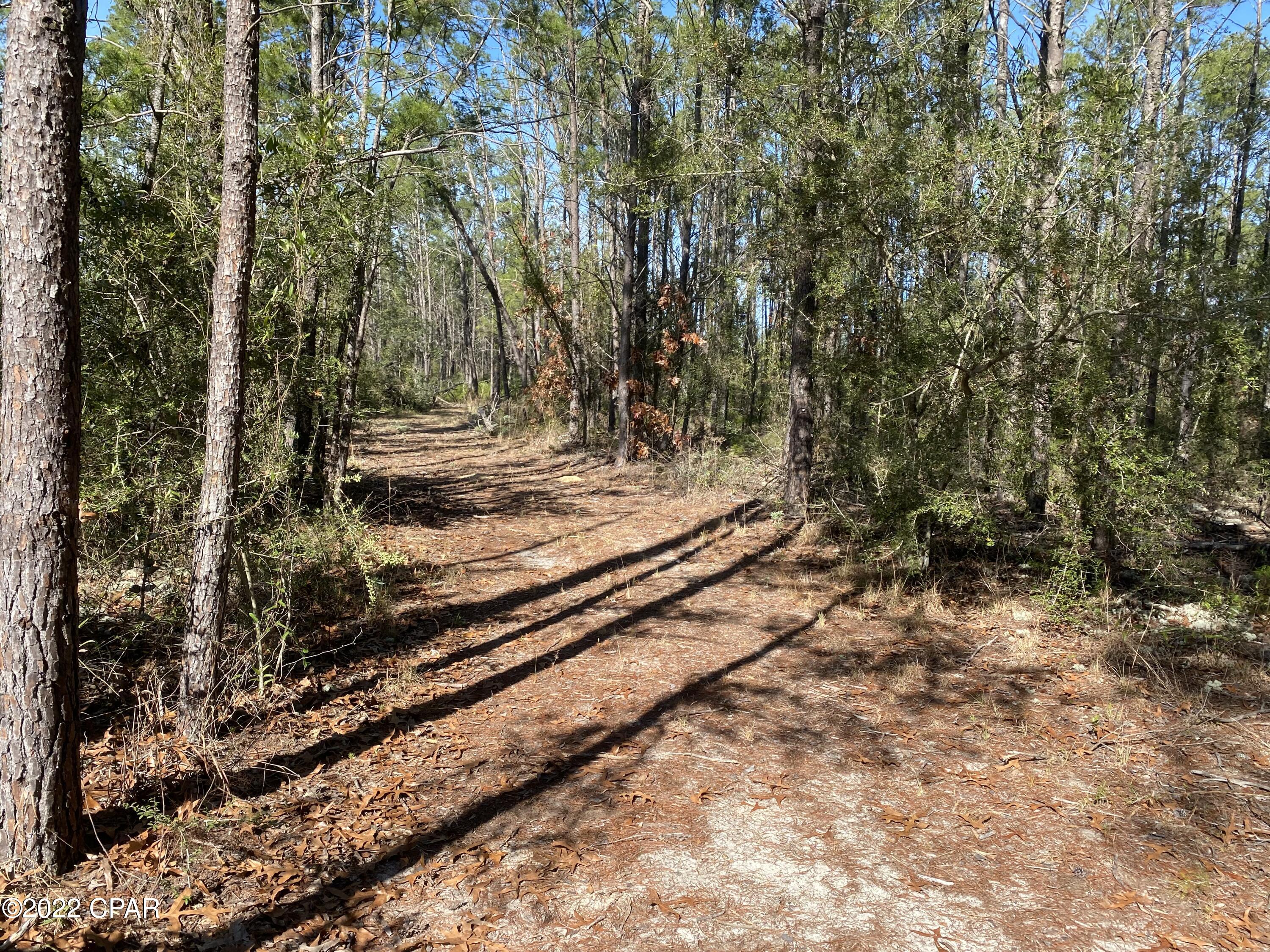 [No Recorded Subdiv] - Land