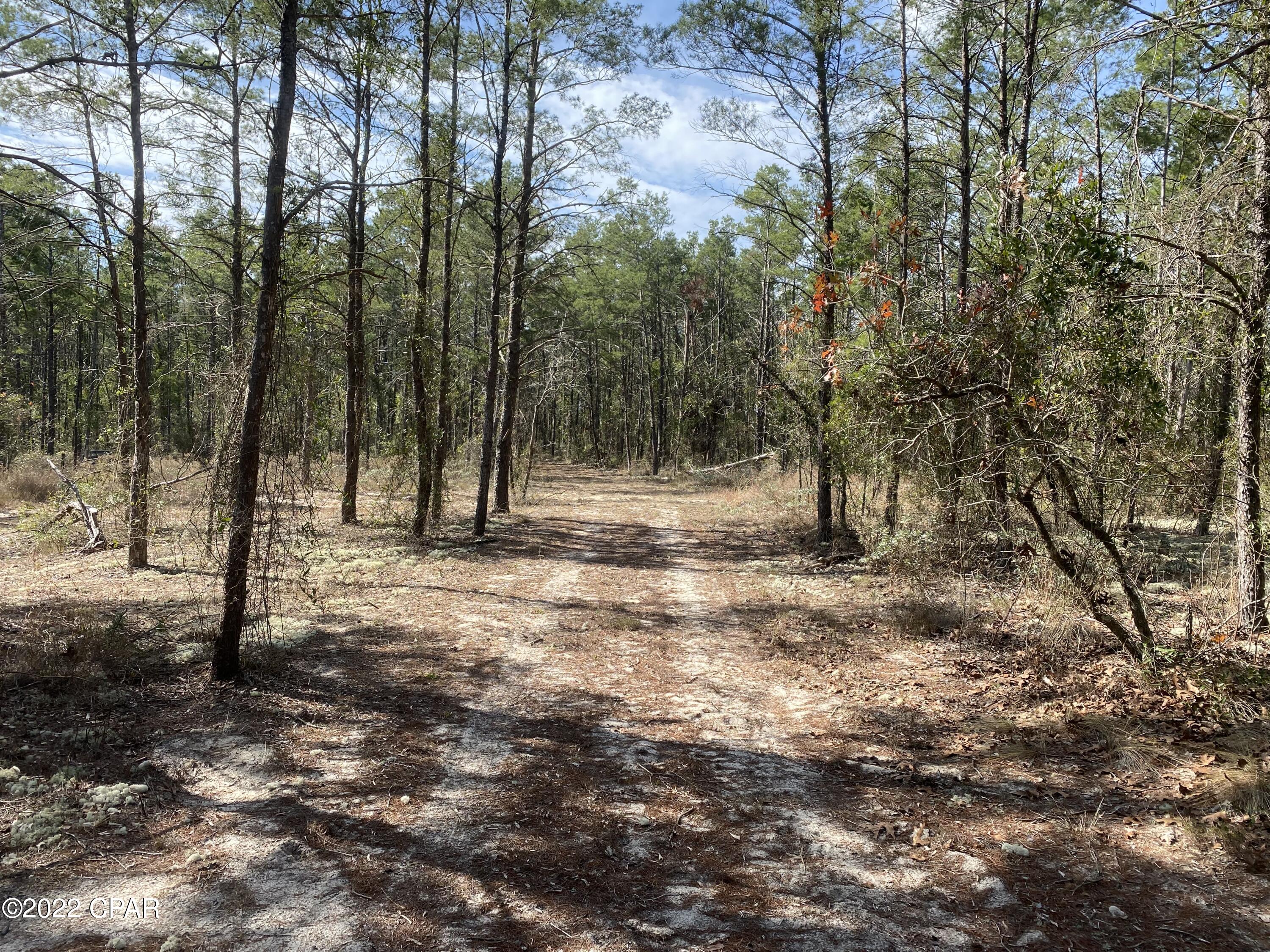 [No Recorded Subdiv] - Land