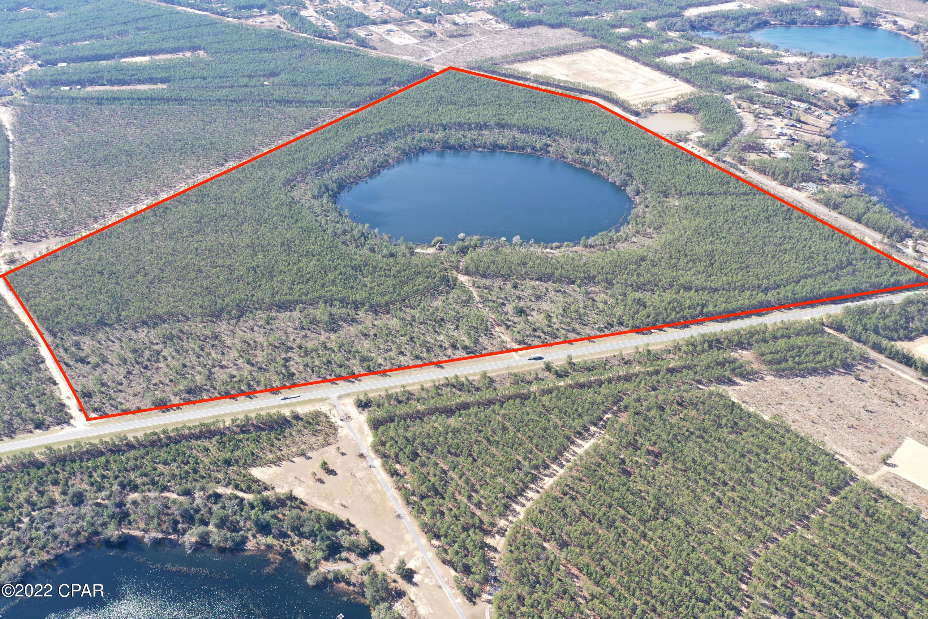 [No Recorded Subdiv] - Land