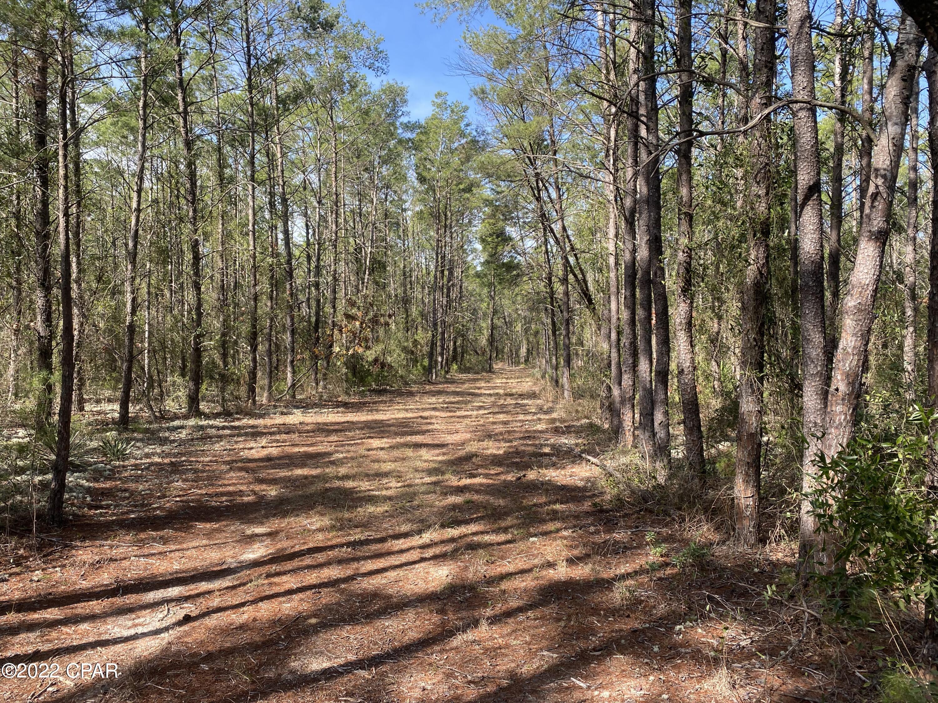 [No Recorded Subdiv] - Land