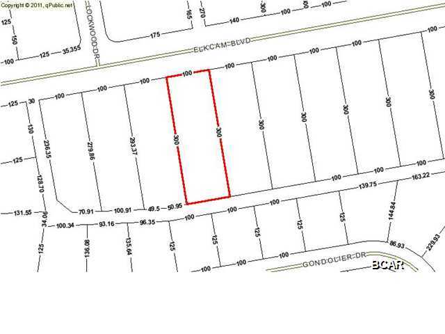 Sunny Hills Unit 6 - Land