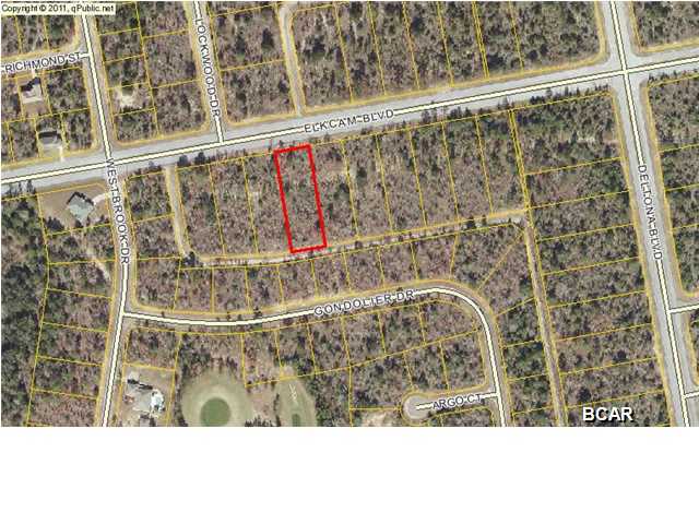 Sunny Hills Unit 6 - Land