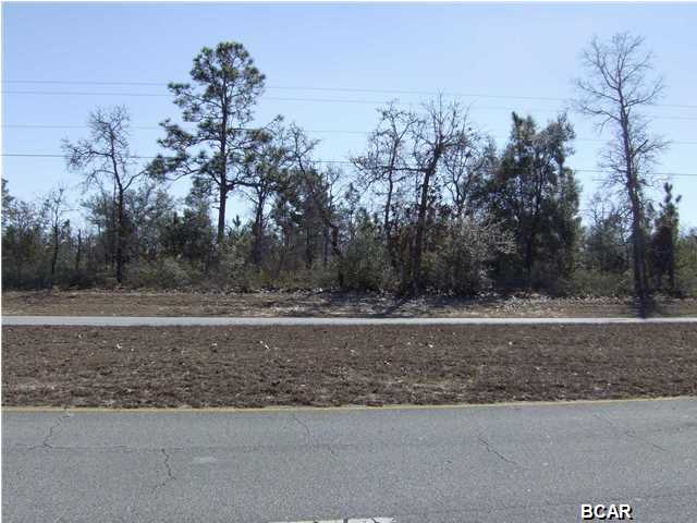 Sunny Hills Unit 6 - Land