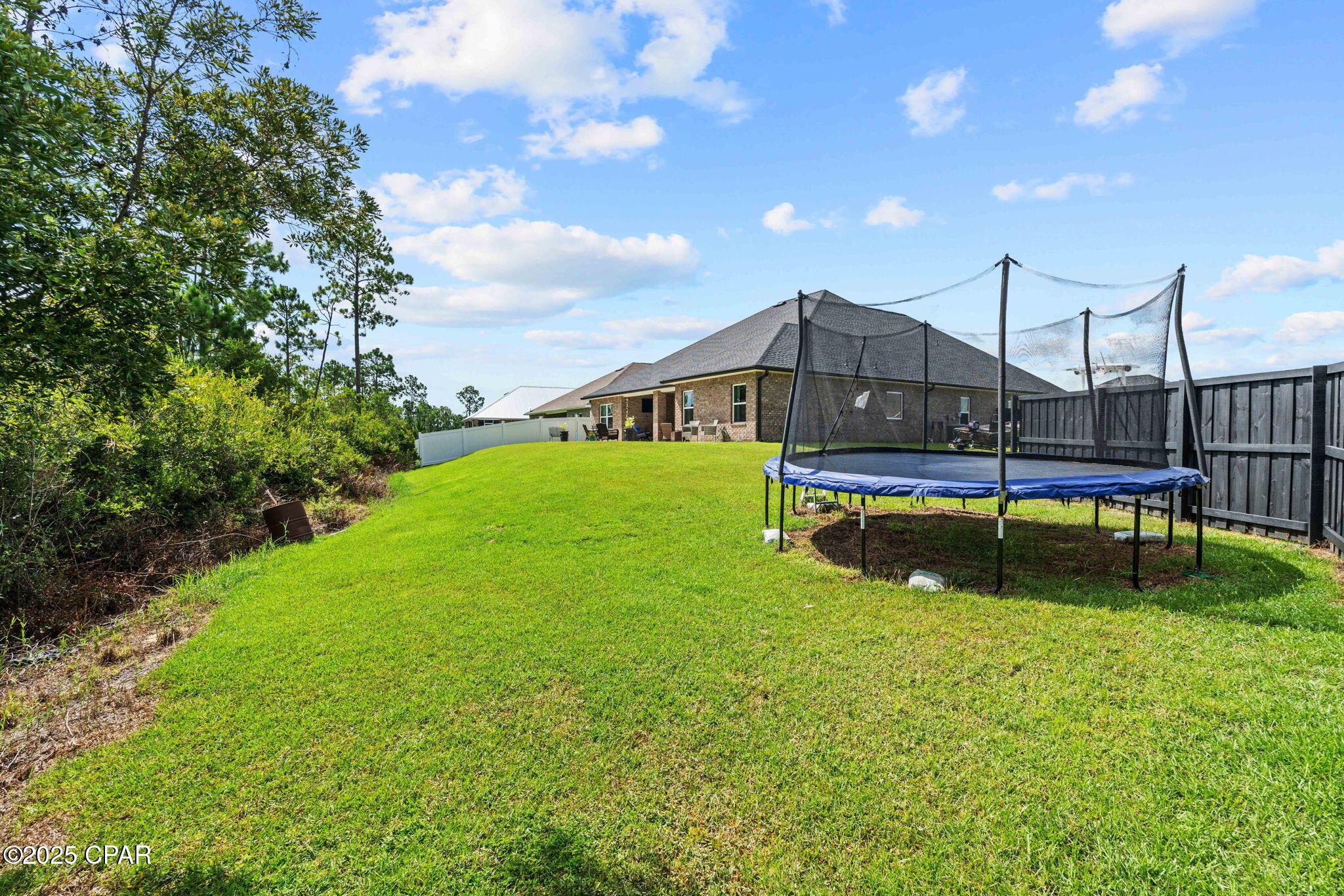 Fanning Bayou - Residential