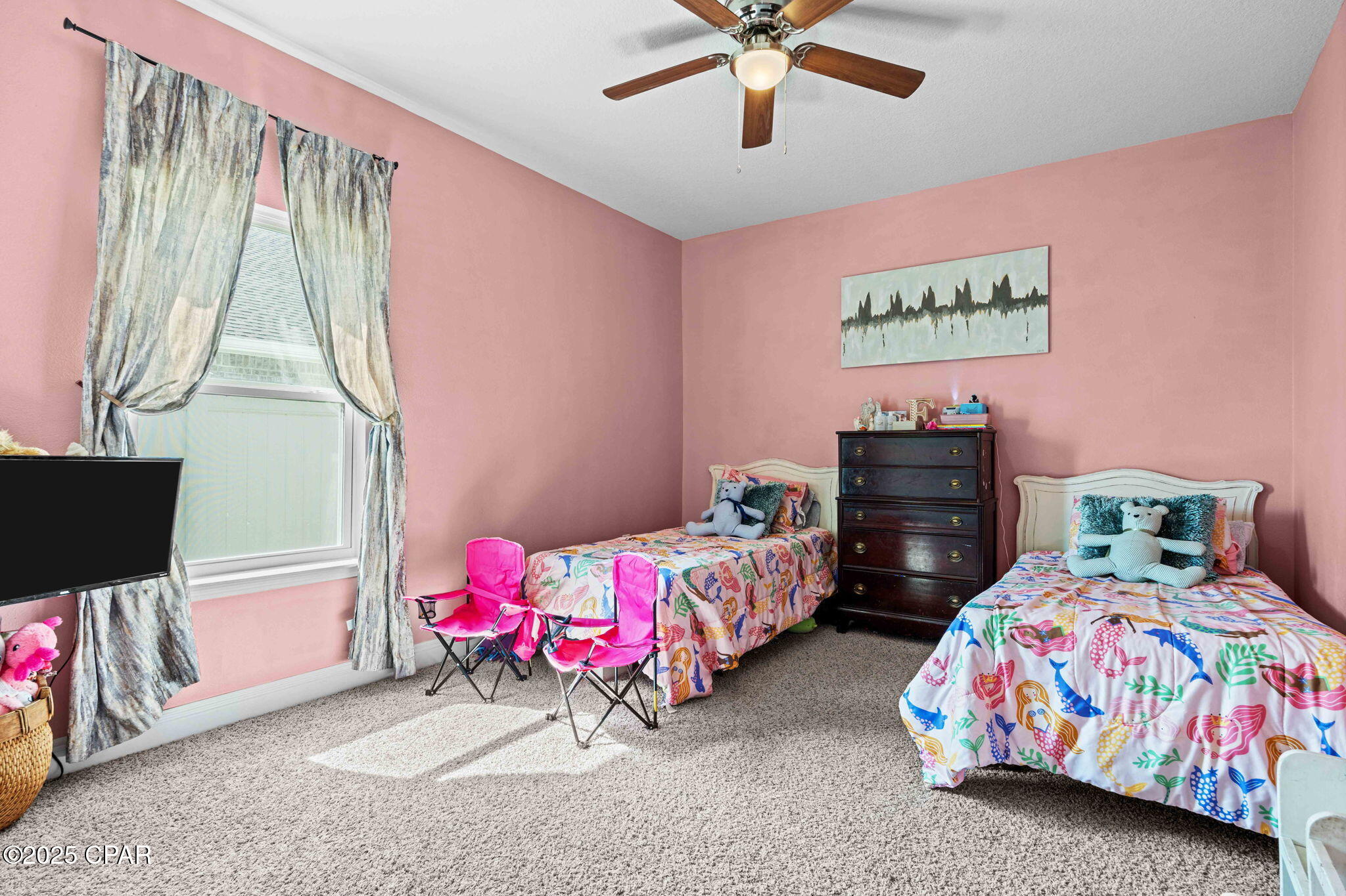 Fanning Bayou - Residential