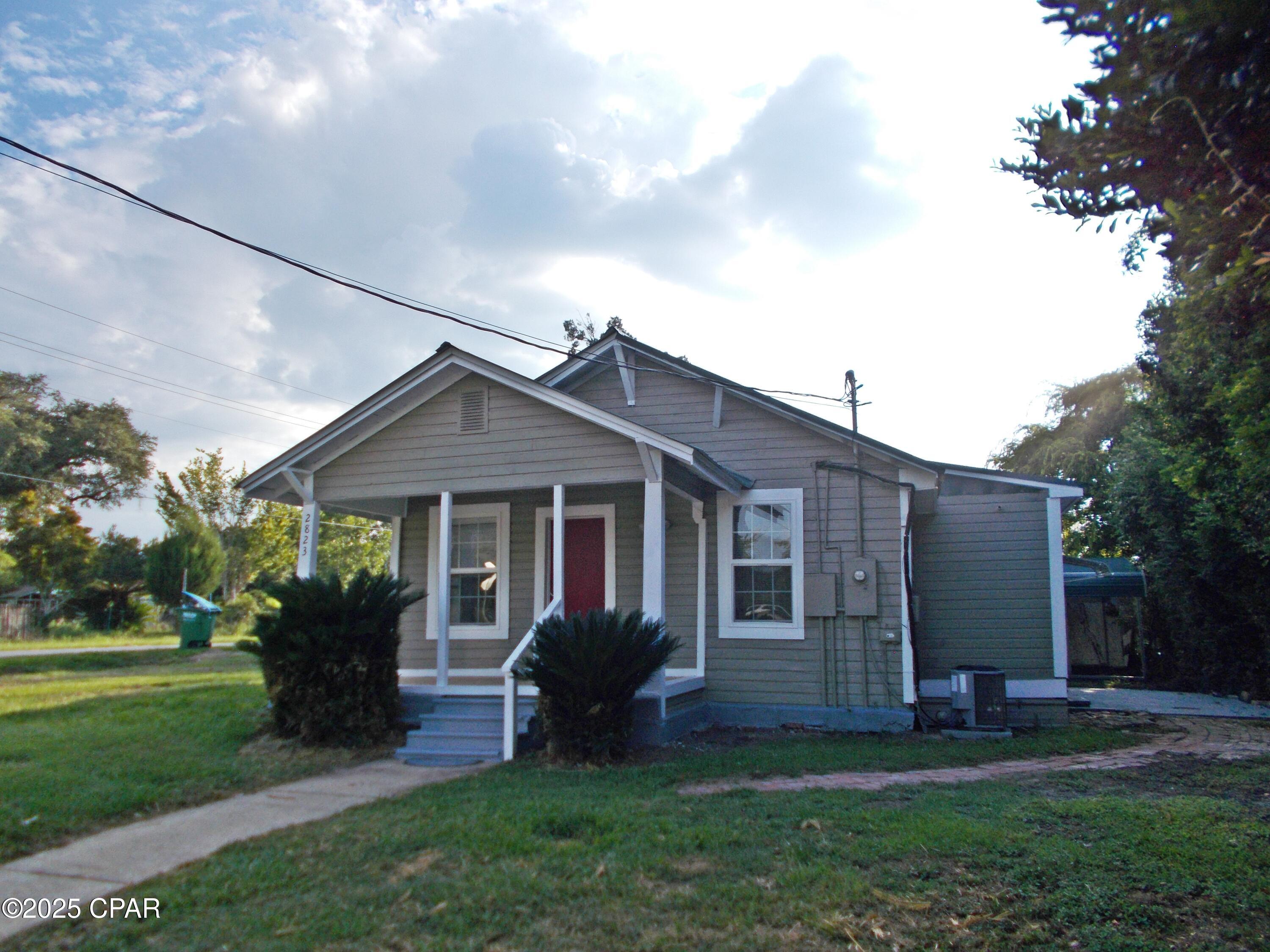 No Named Subdivision - Residential