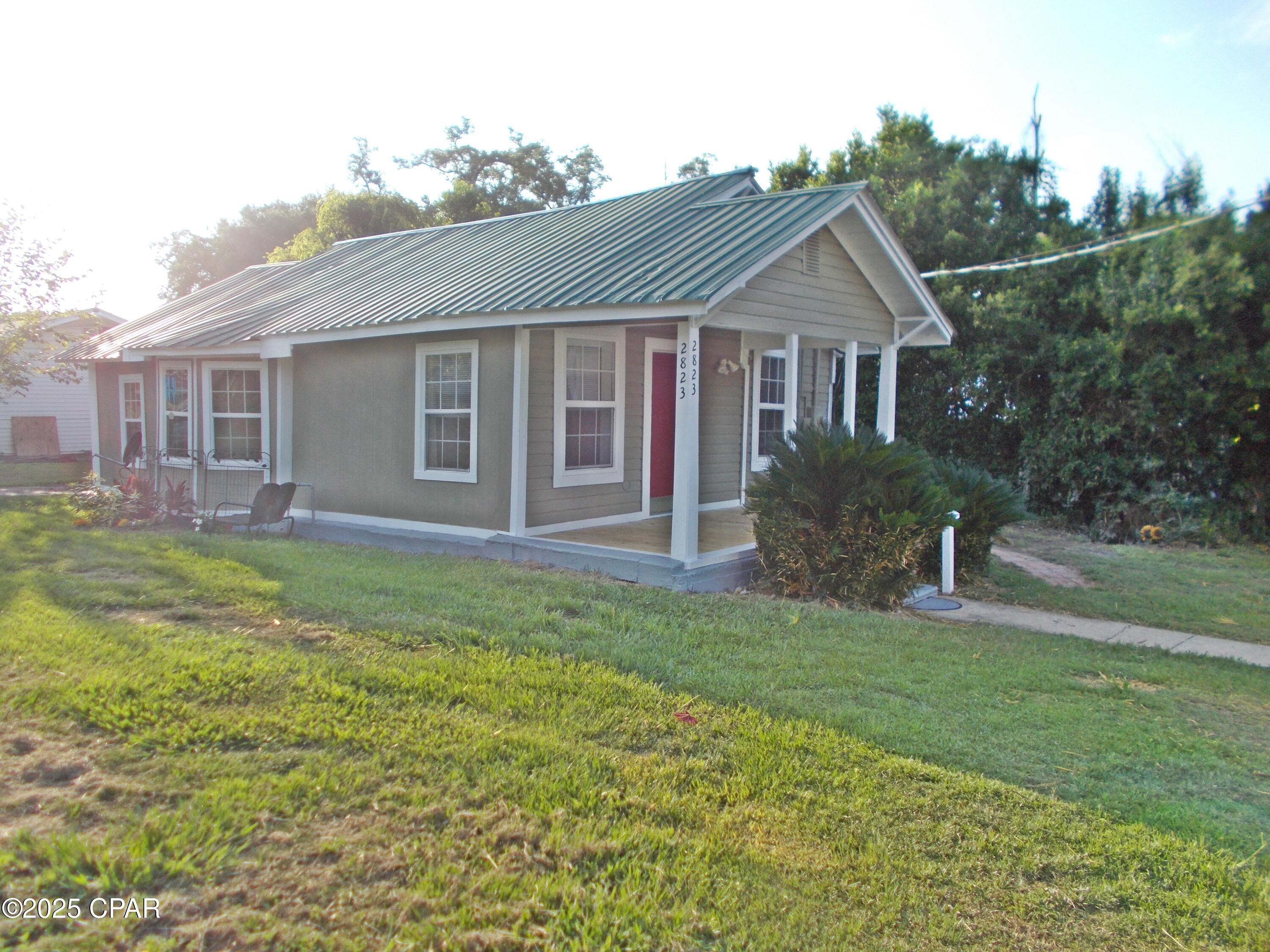 No Named Subdivision - Residential