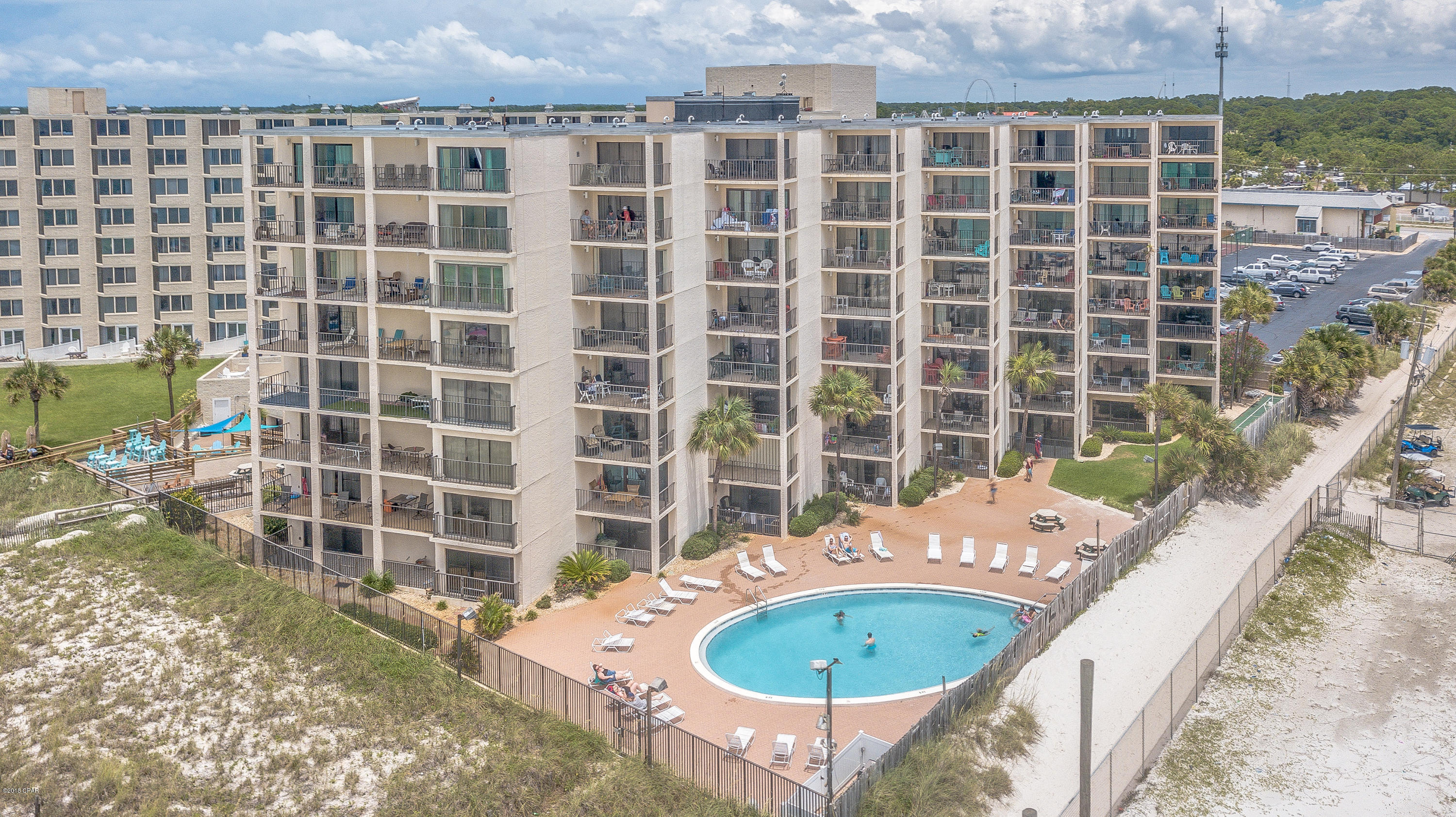 Moondrifter - Residential