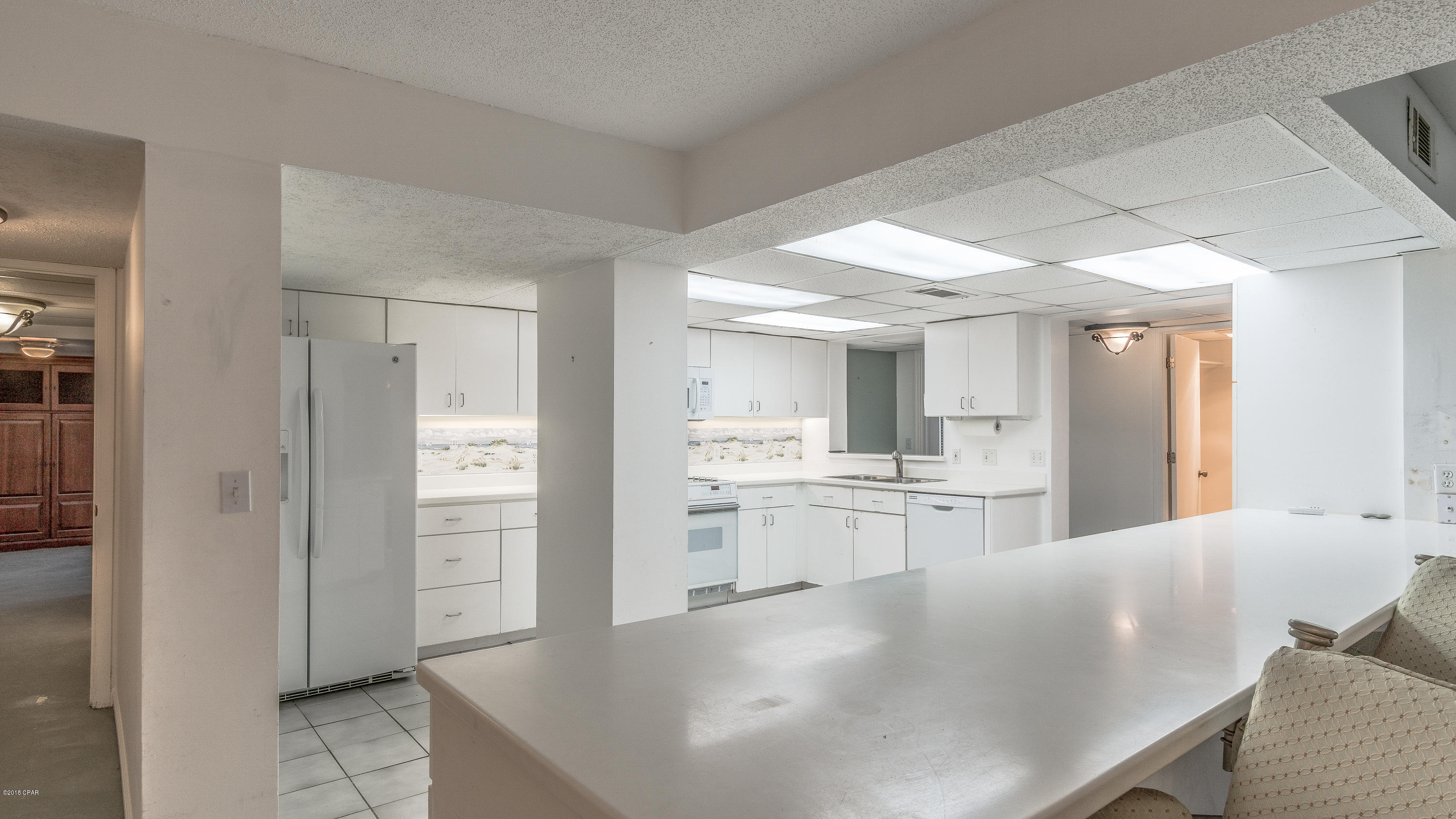 Moondrifter - Residential