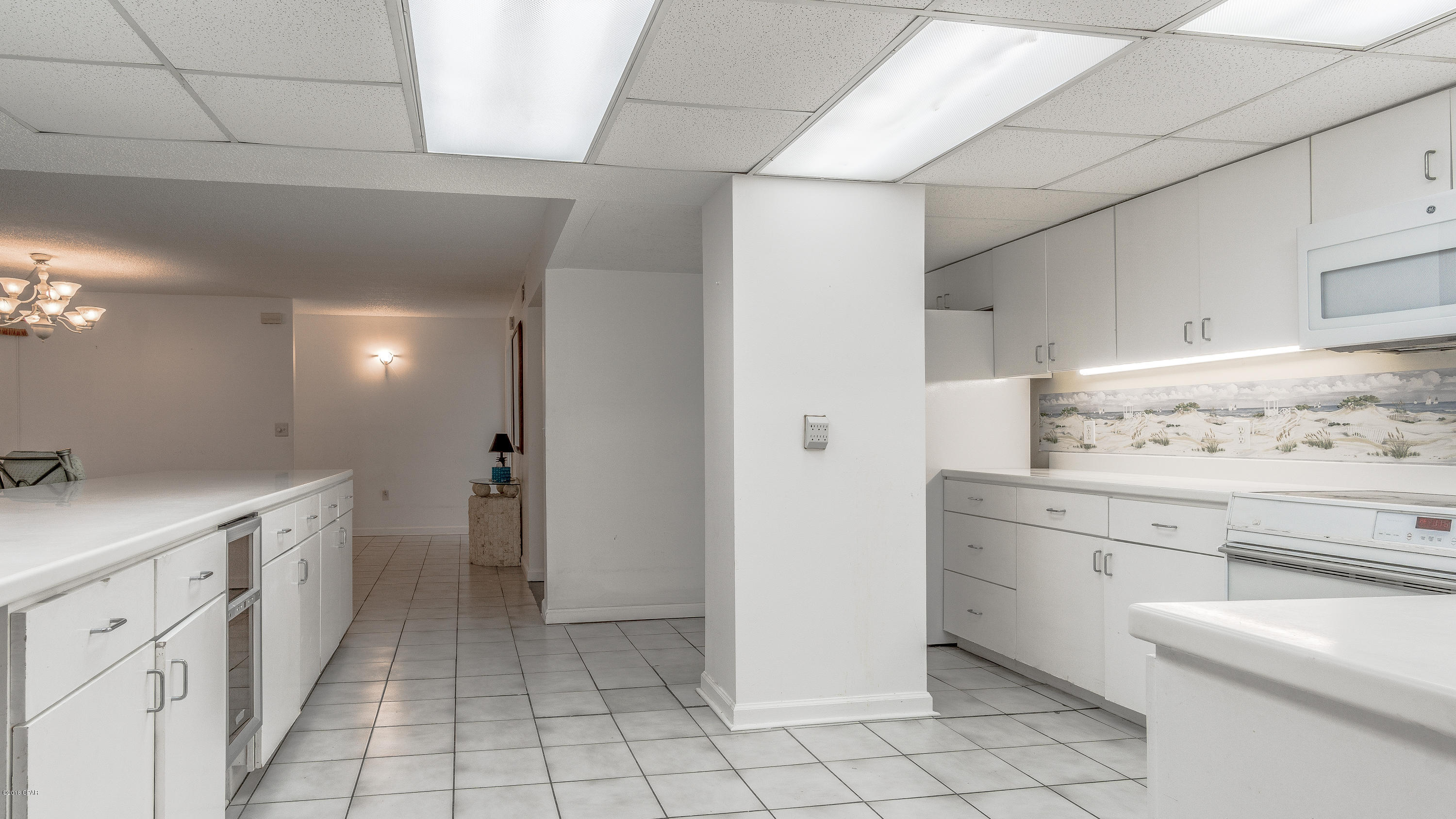 Moondrifter - Residential