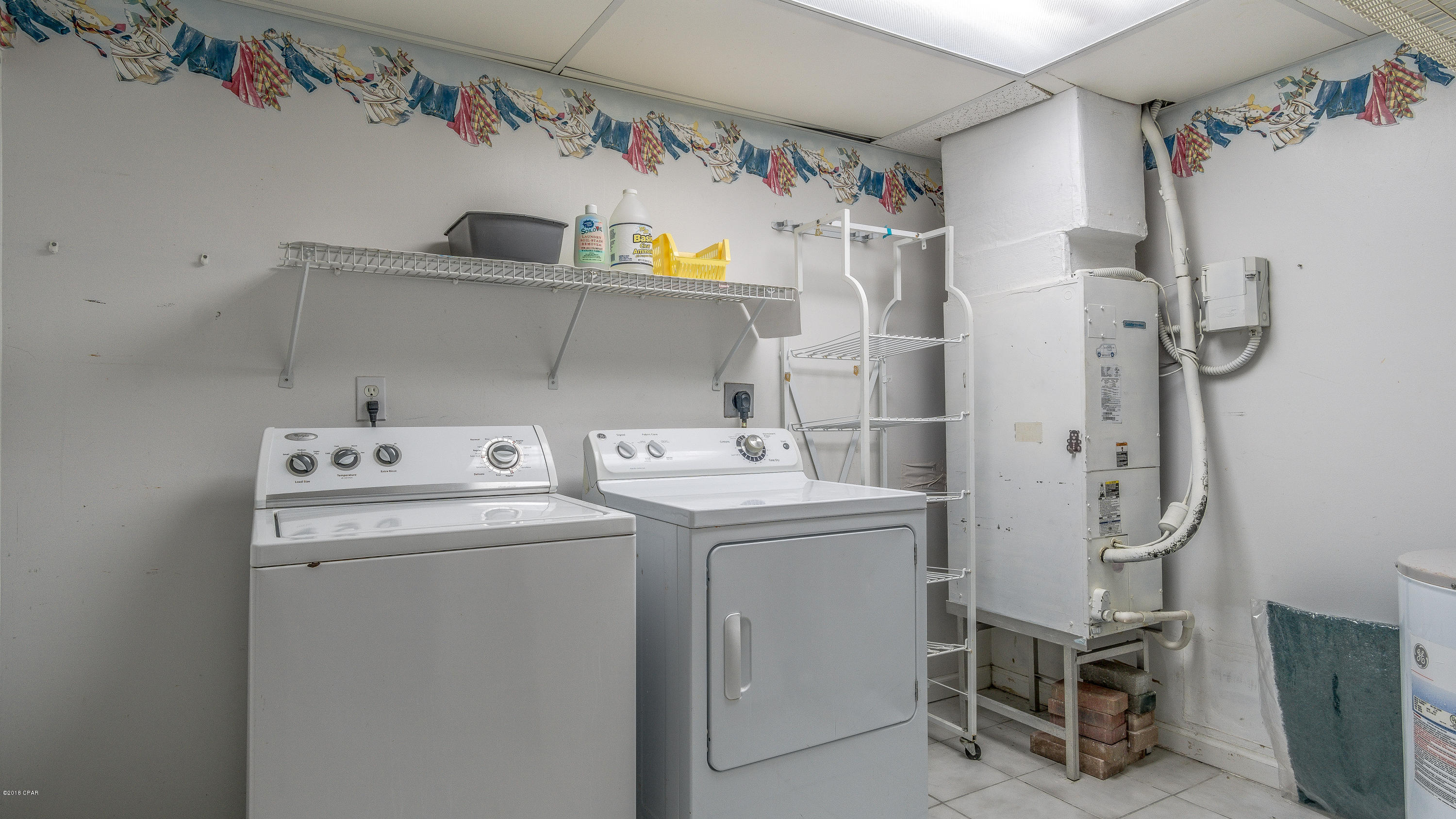 Moondrifter - Residential