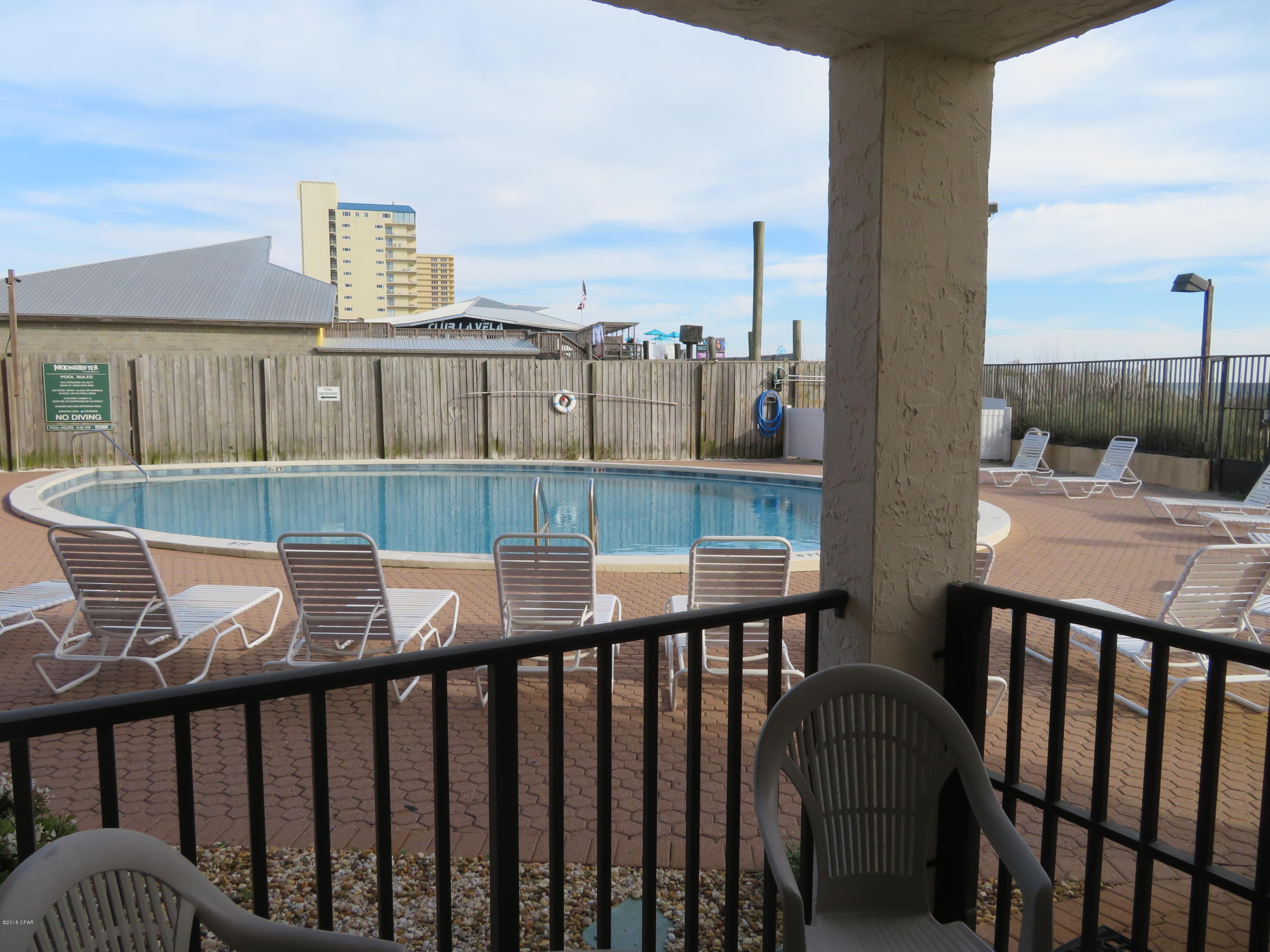 Moondrifter - Residential