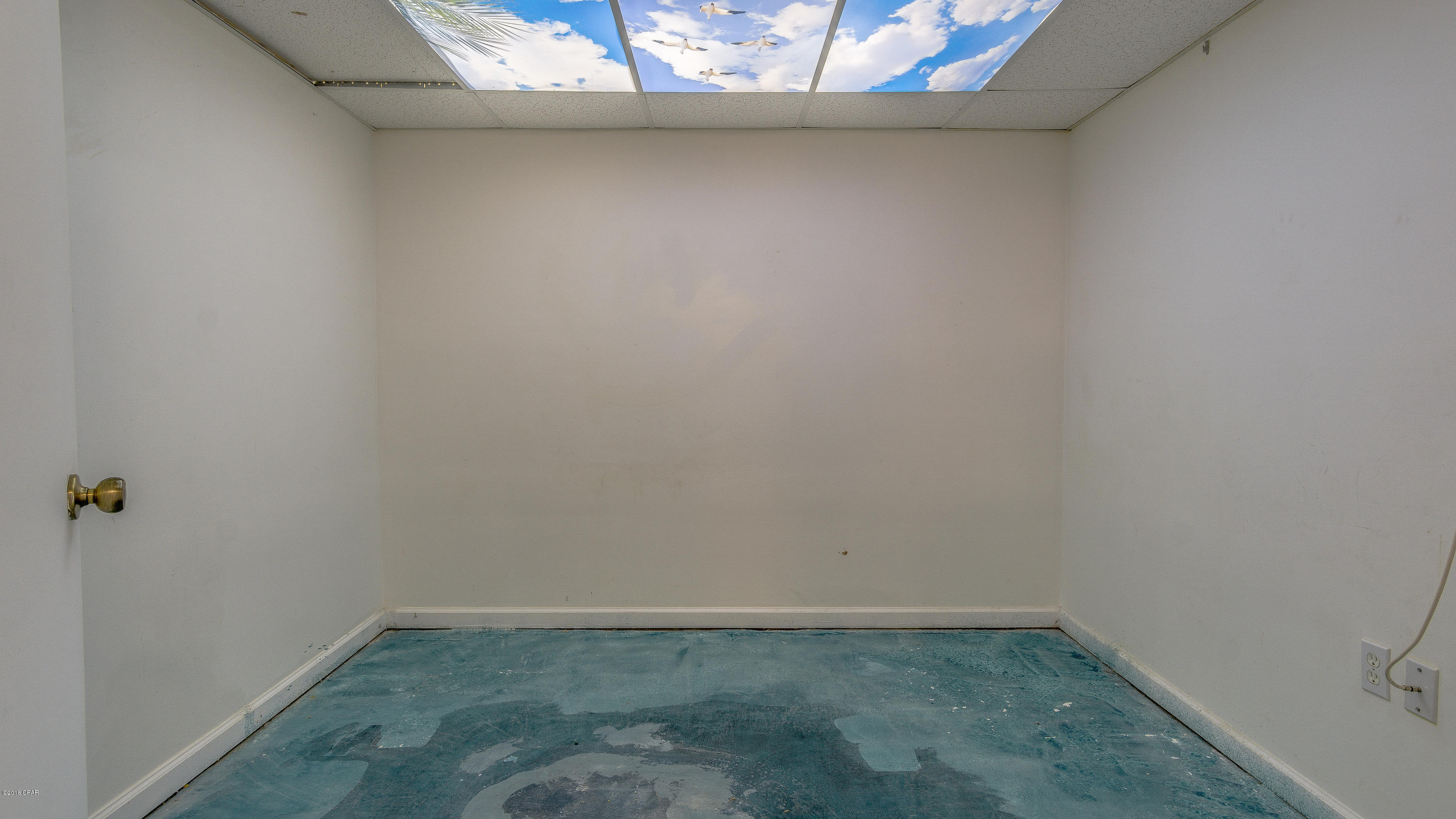 Moondrifter - Residential