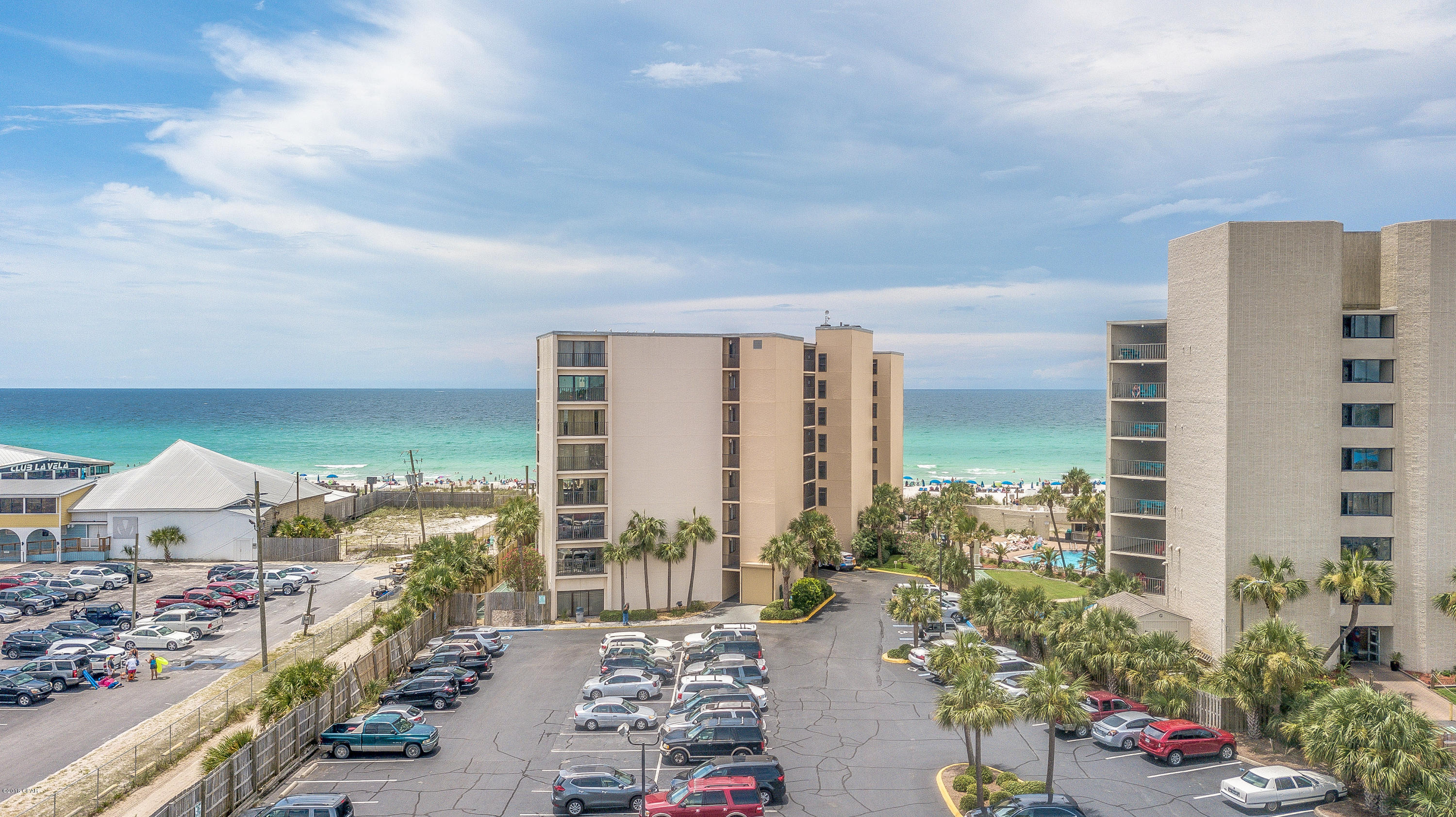 Moondrifter - Residential