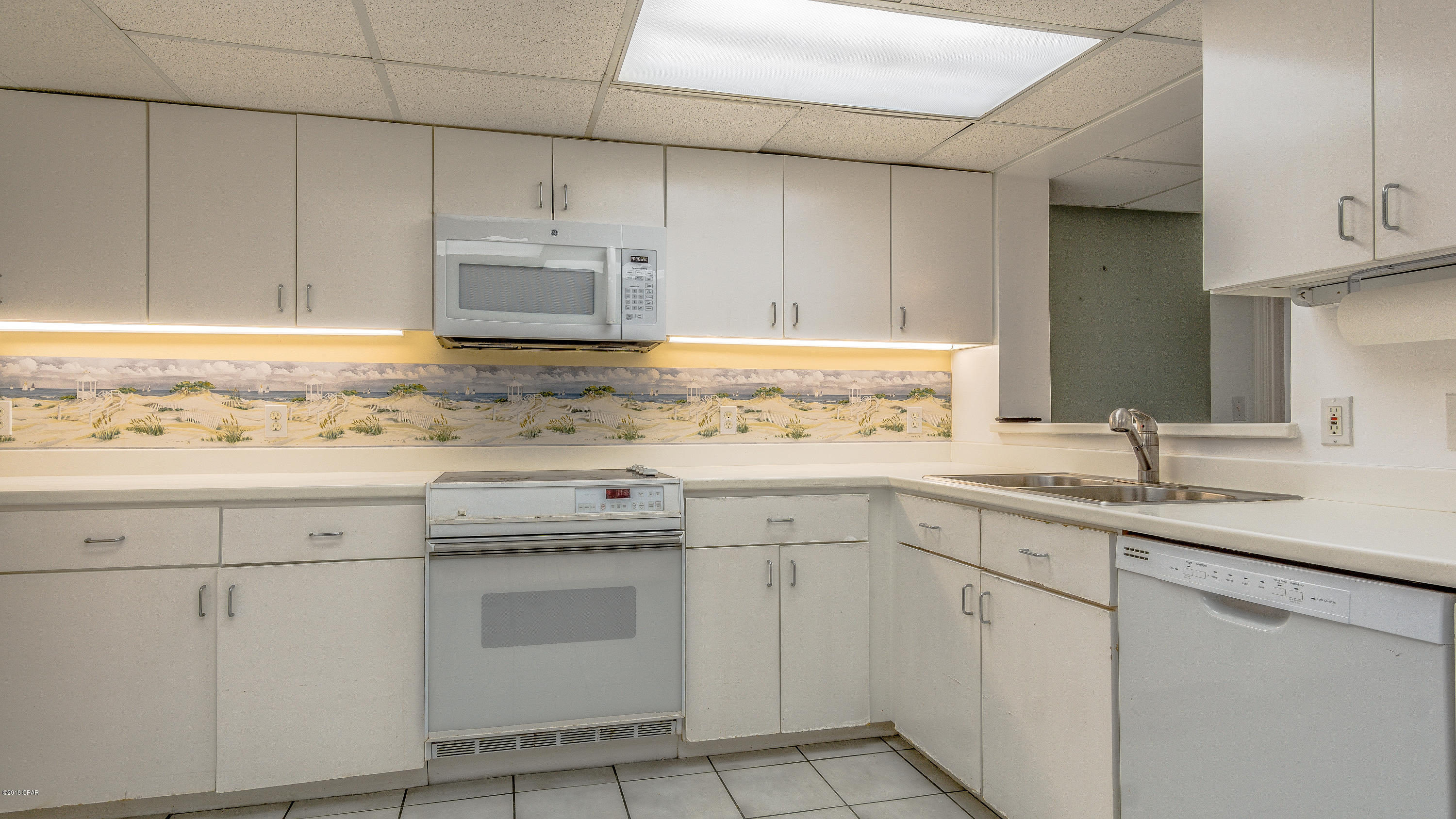 Moondrifter - Residential