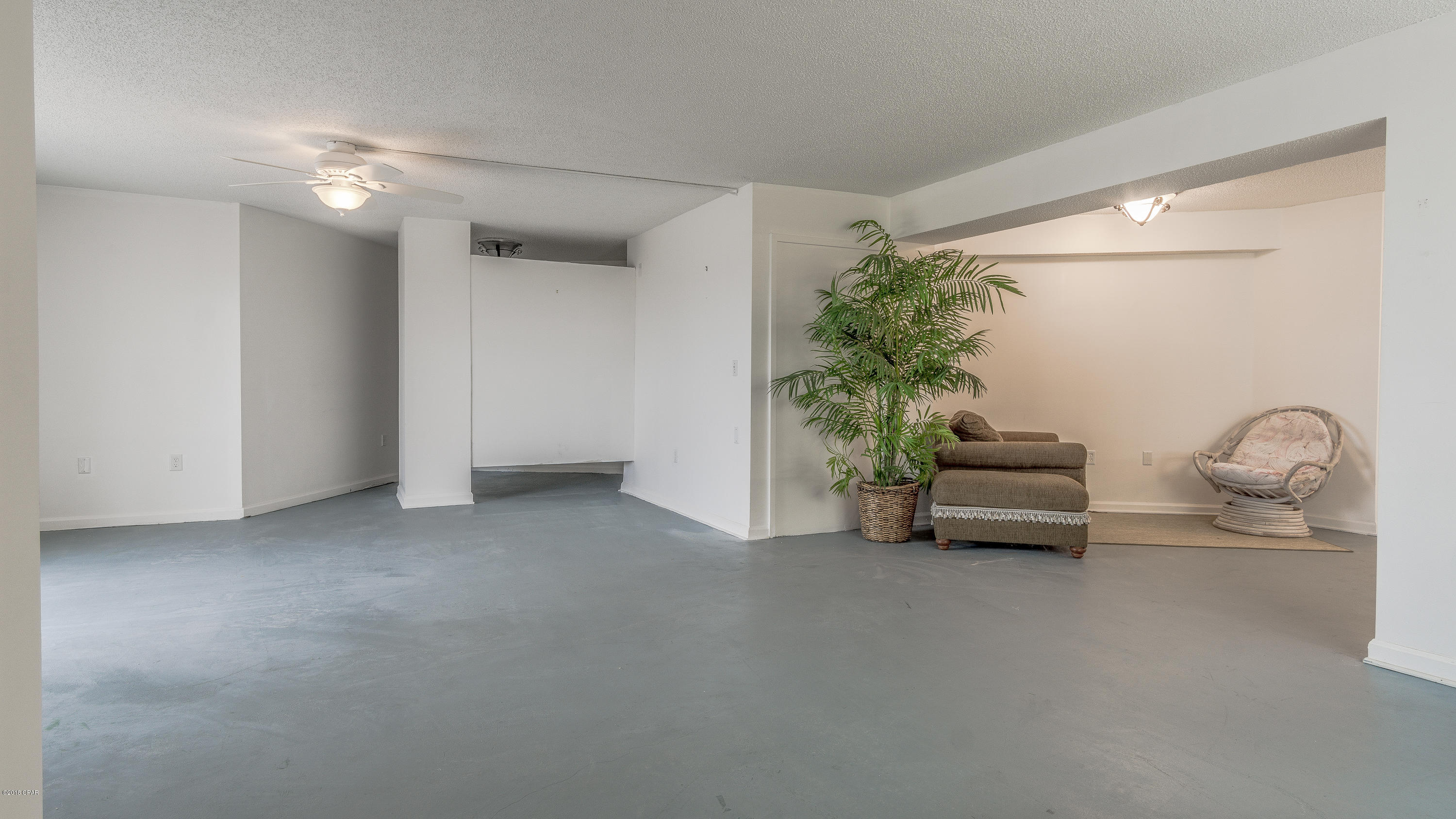 Moondrifter - Residential