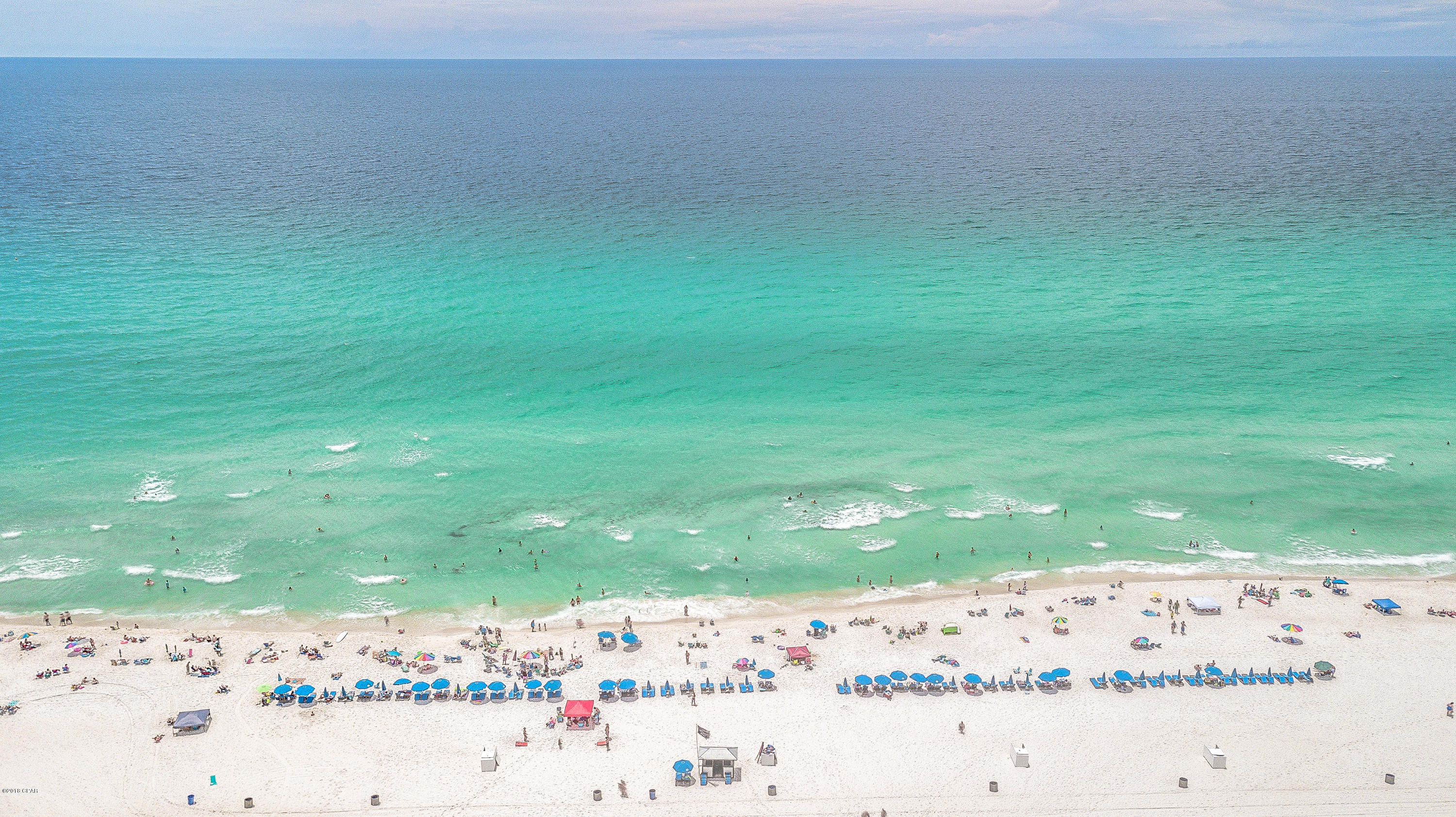 Moondrifter - Residential