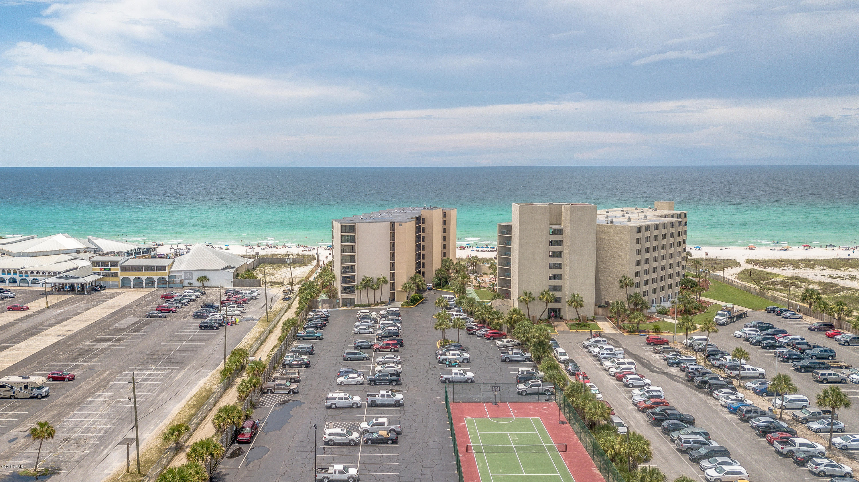 Moondrifter - Residential