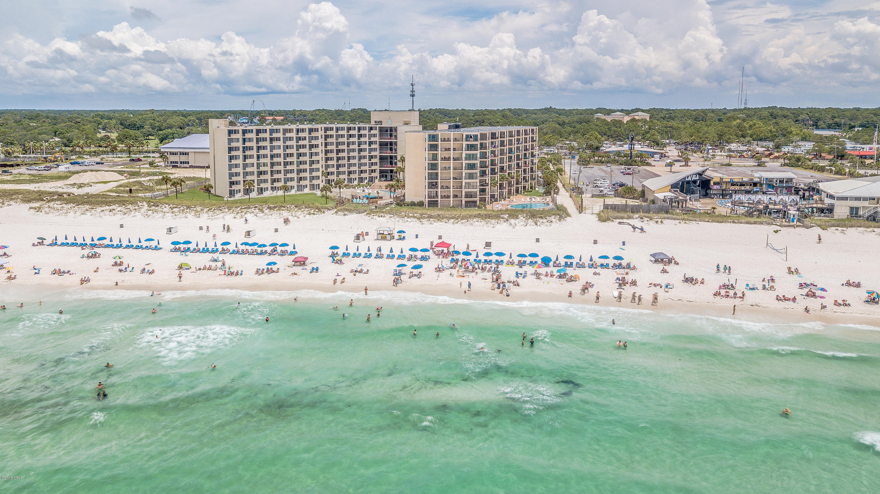 Moondrifter - Residential