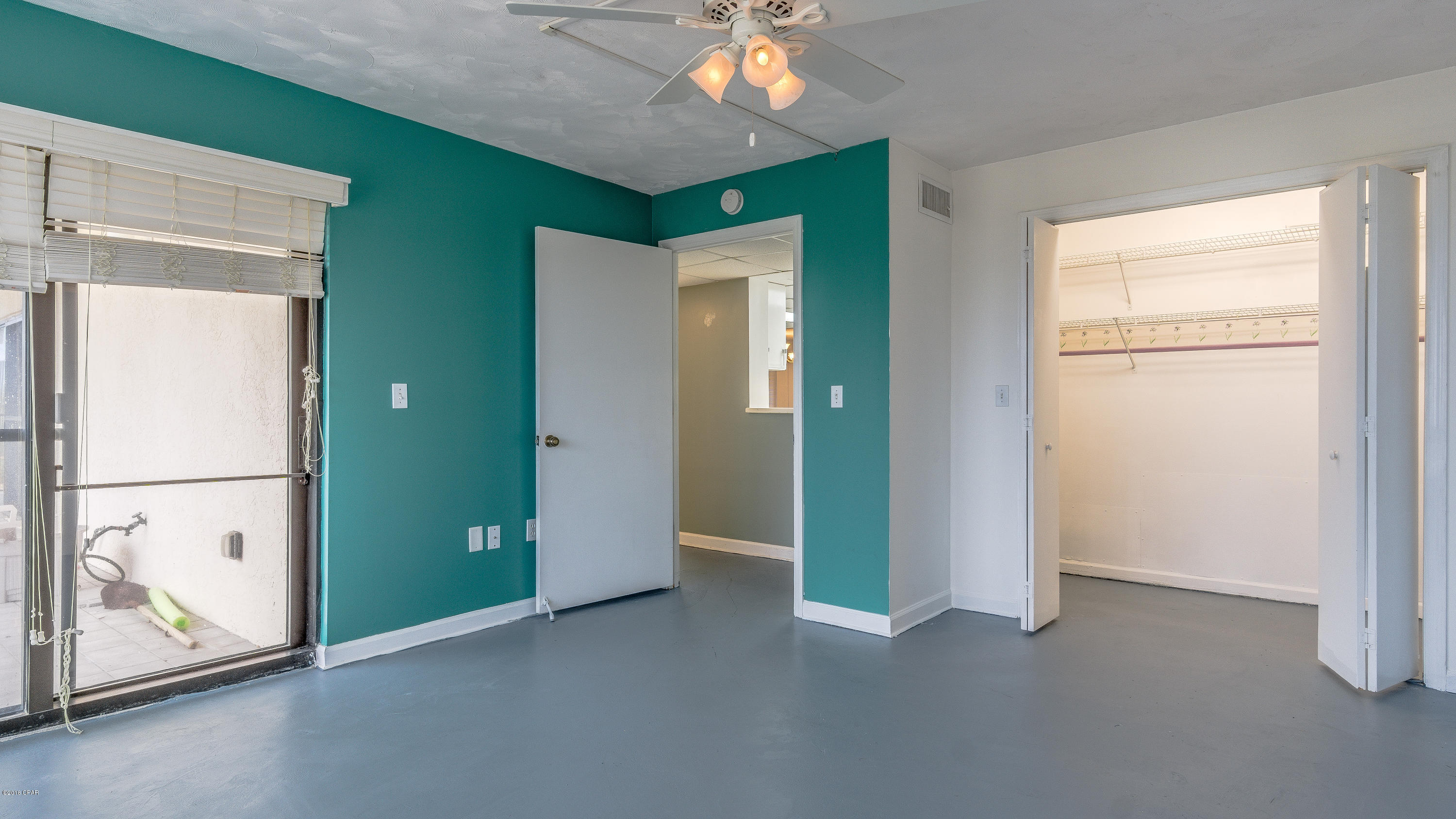 Moondrifter - Residential