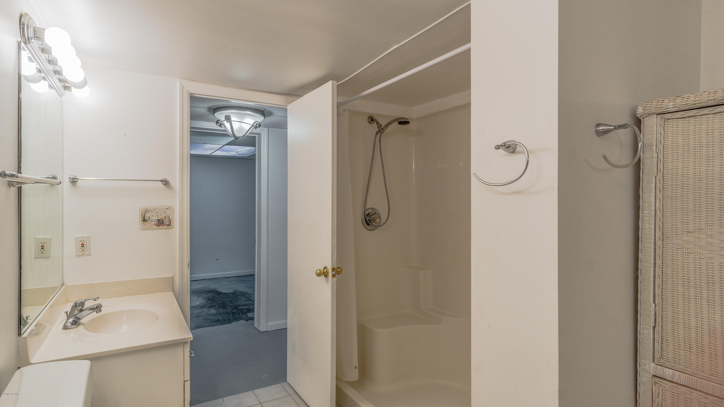 Moondrifter - Residential