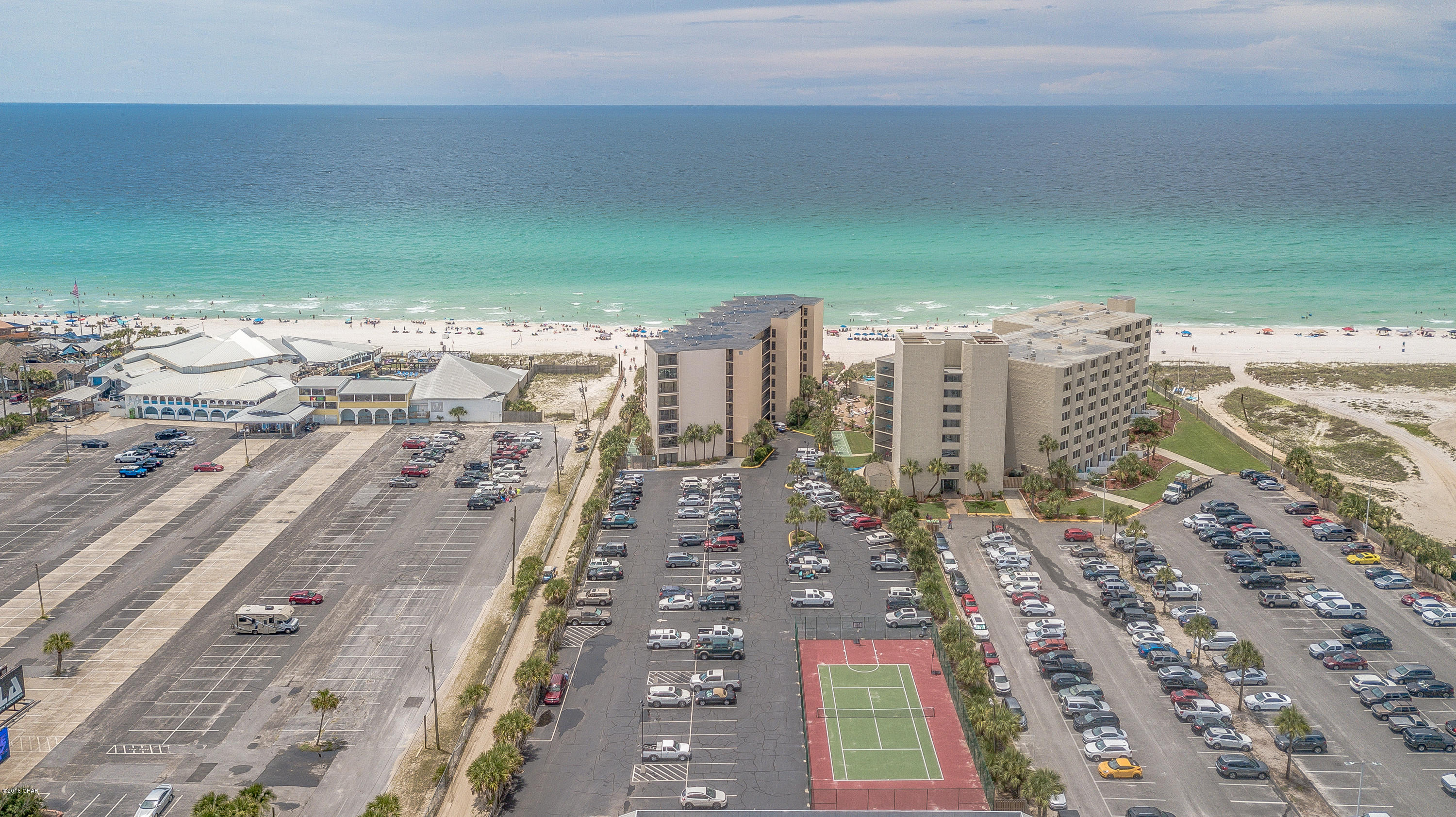 Moondrifter - Residential