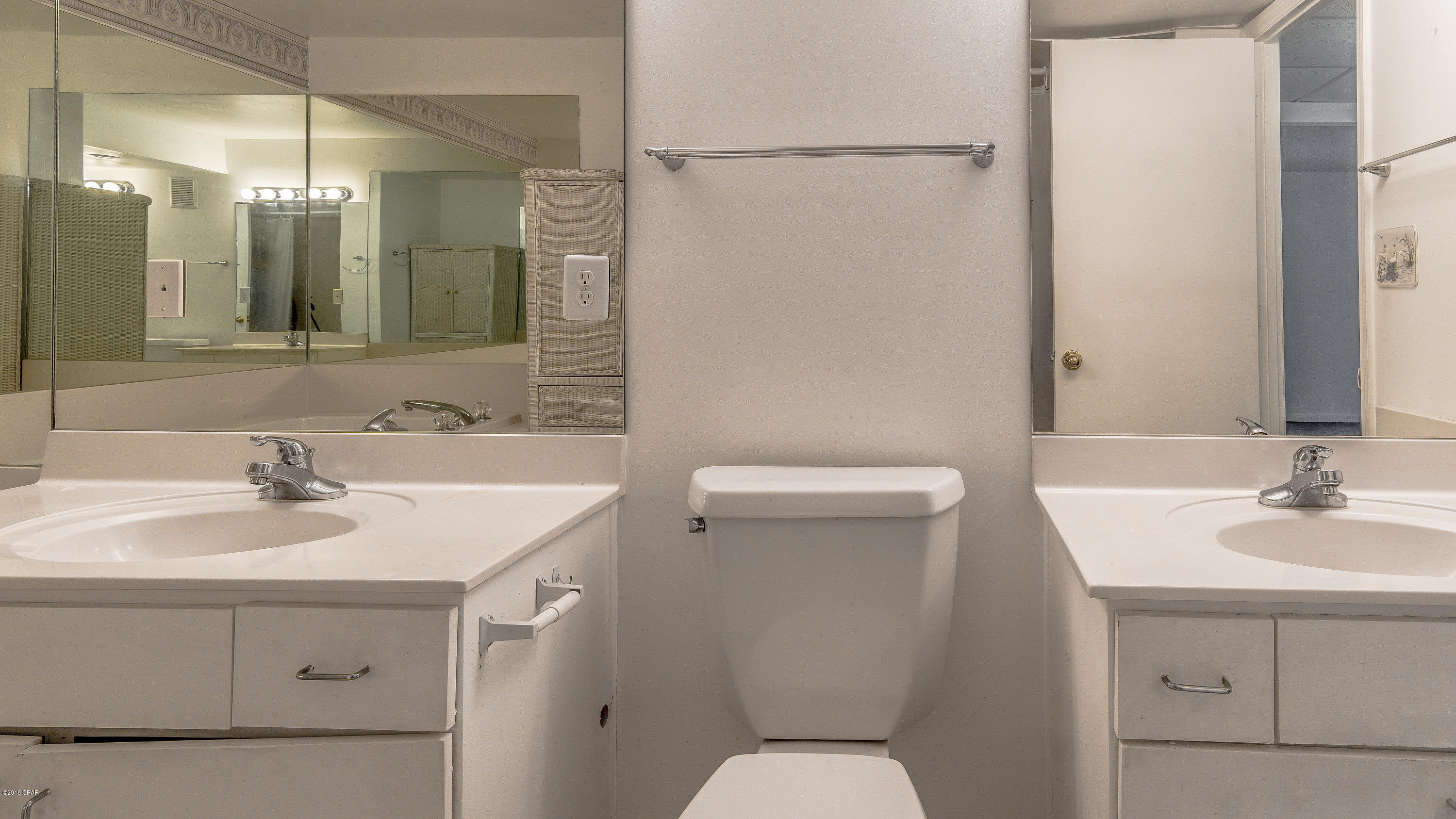 Moondrifter - Residential