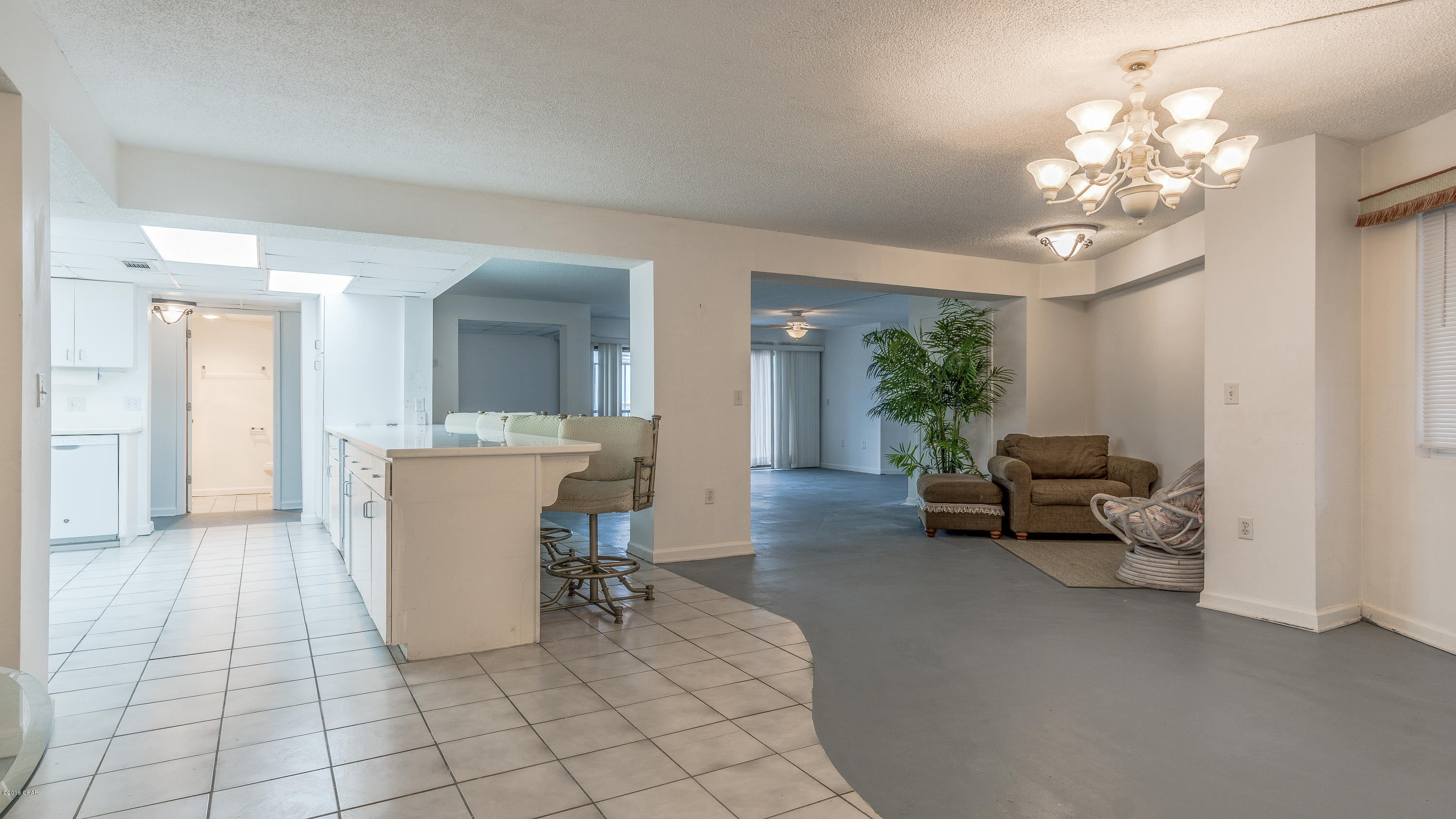 Moondrifter - Residential