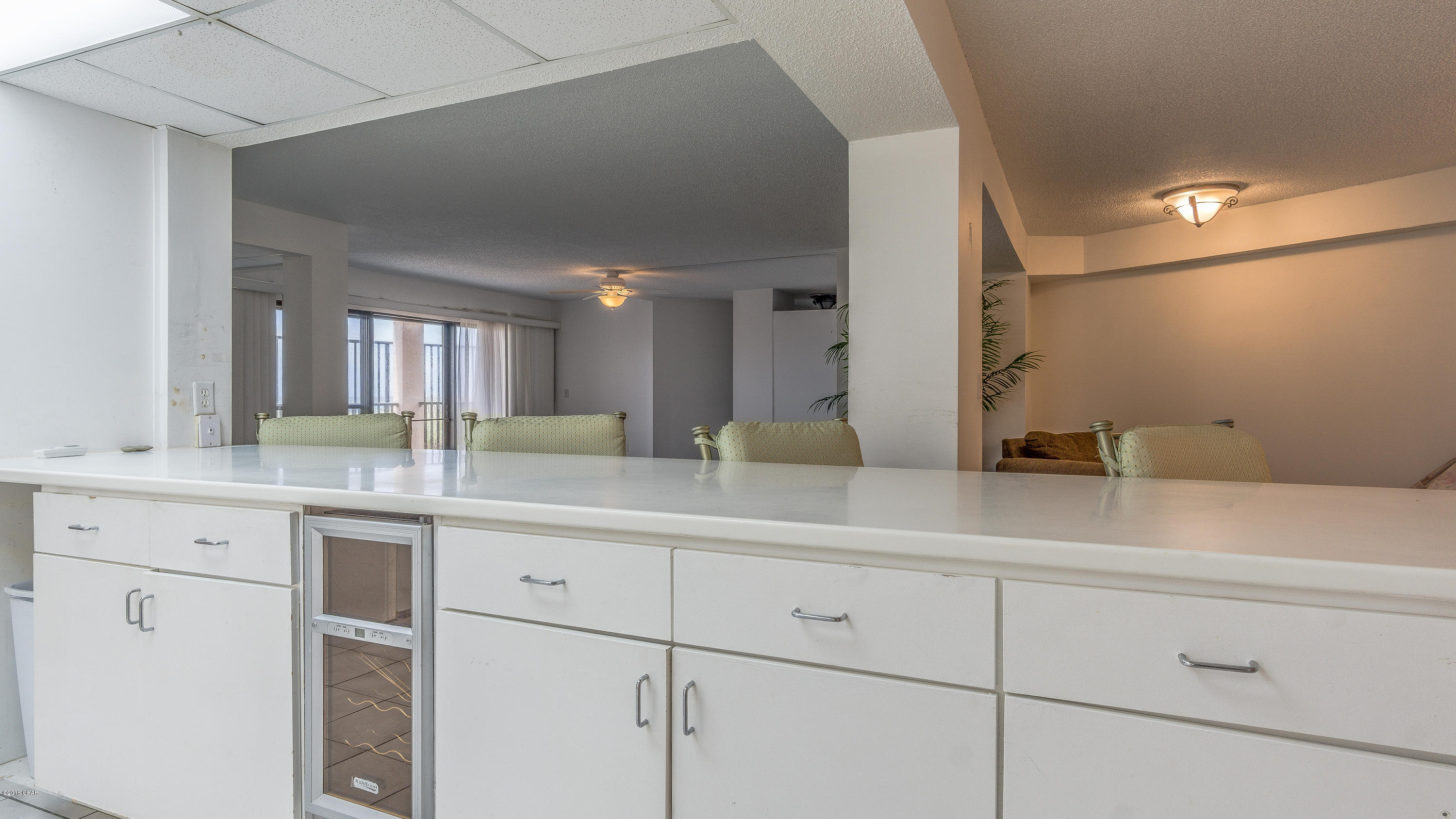 Moondrifter - Residential