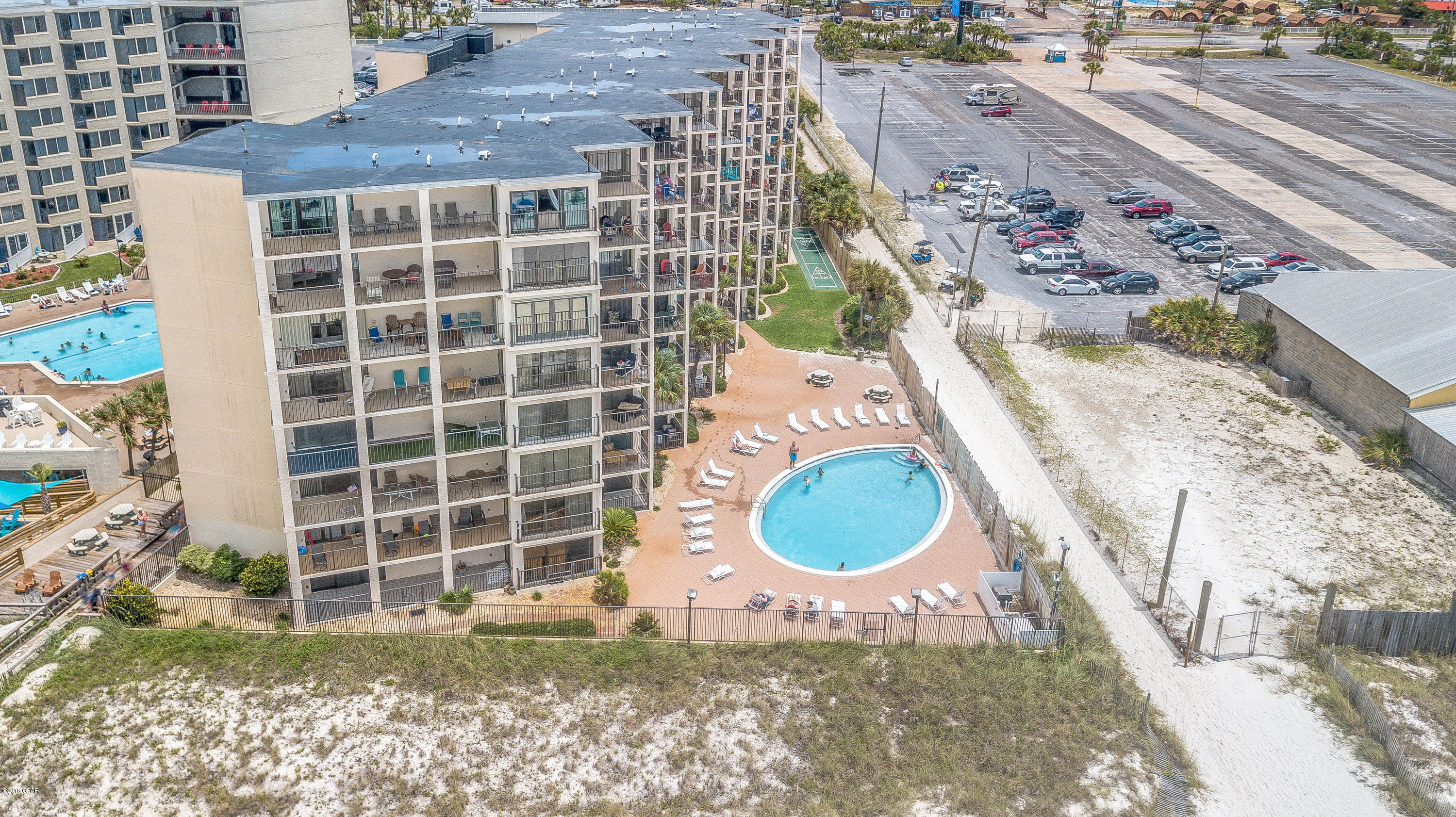 Moondrifter - Residential