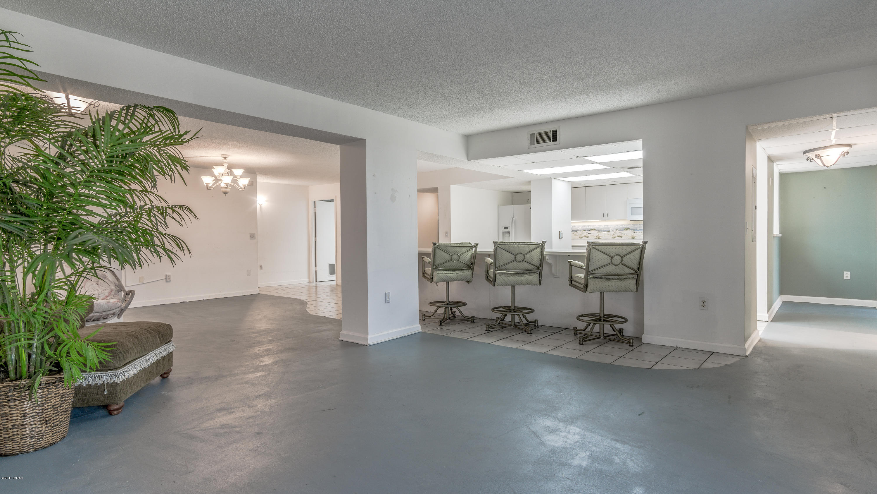 Moondrifter - Residential