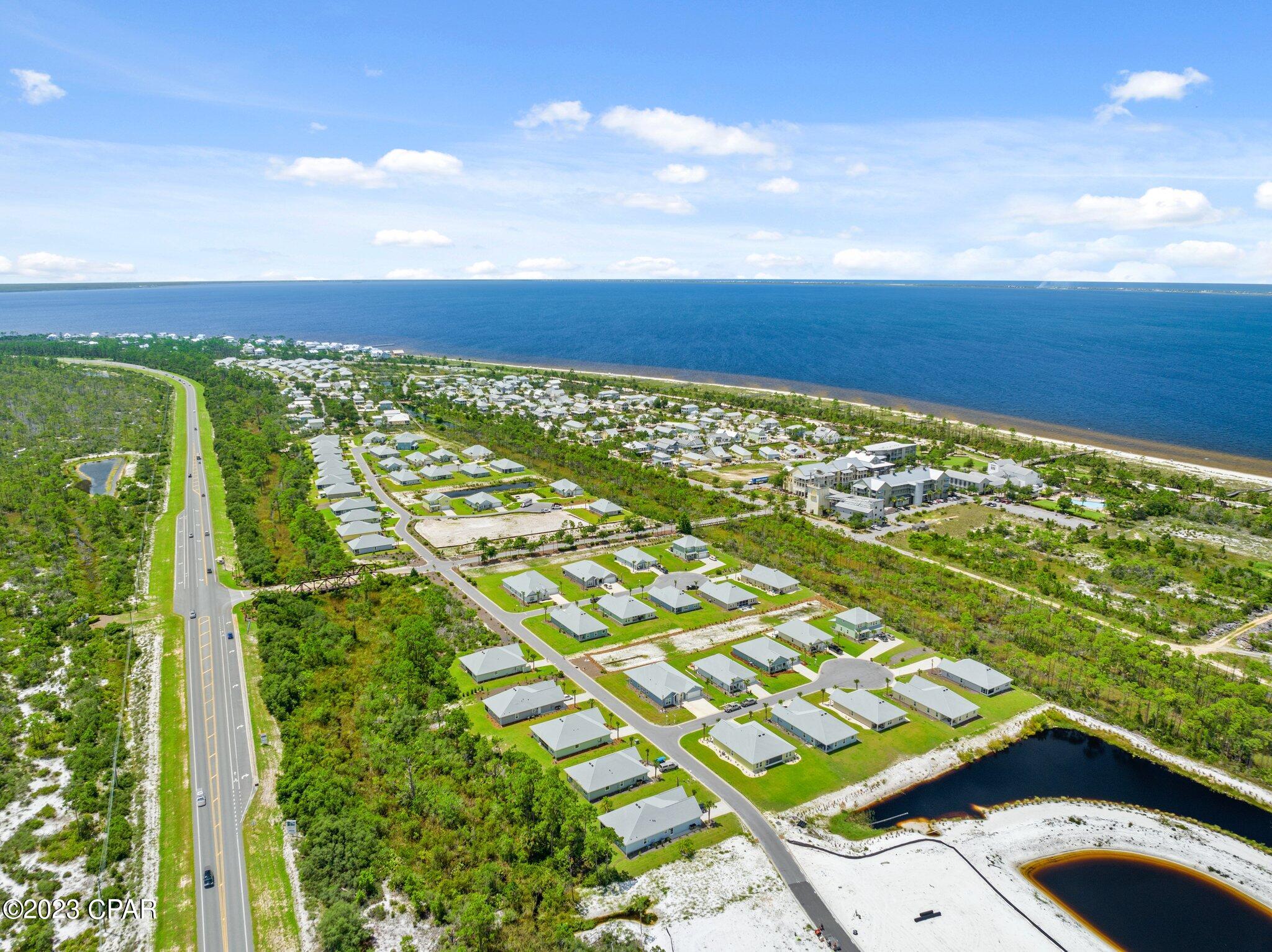 Windmark - Residential