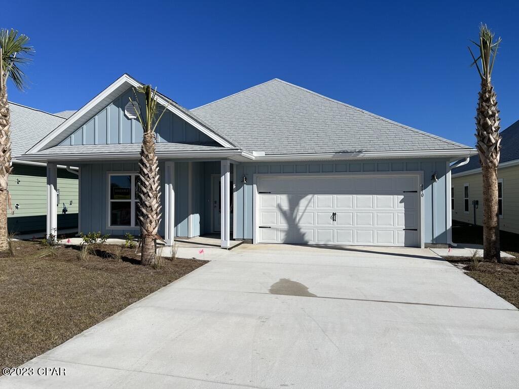 Windmark - Residential