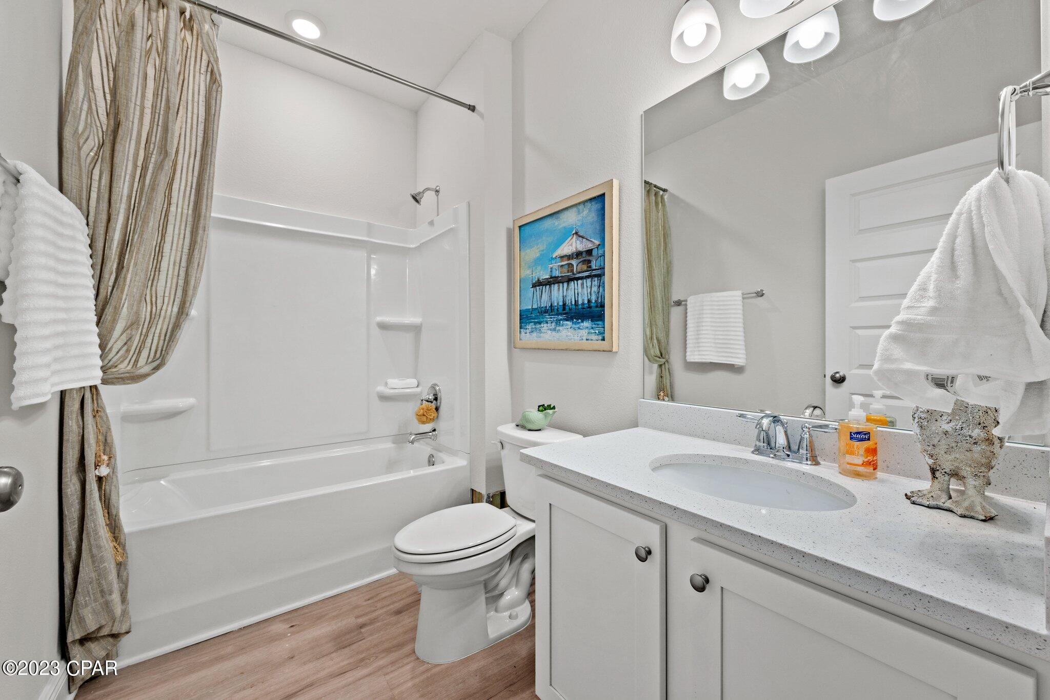 Windmark - Residential