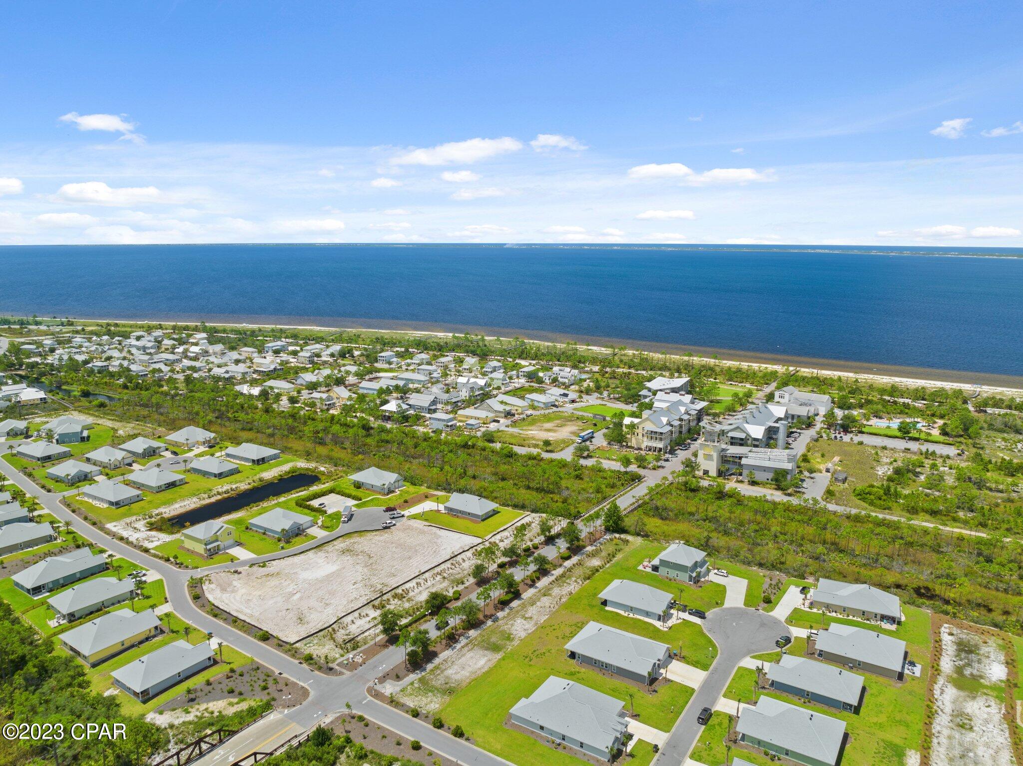 Windmark - Residential