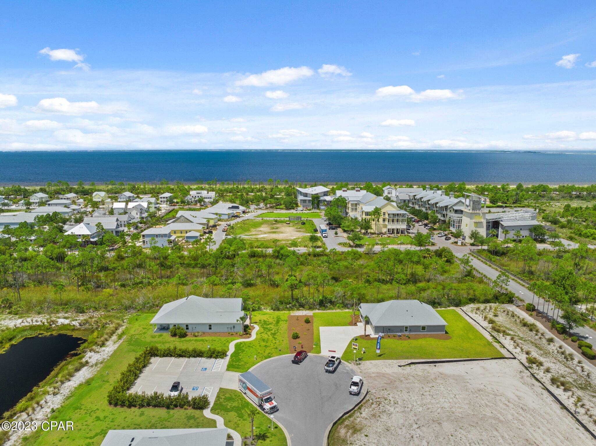 Windmark - Residential