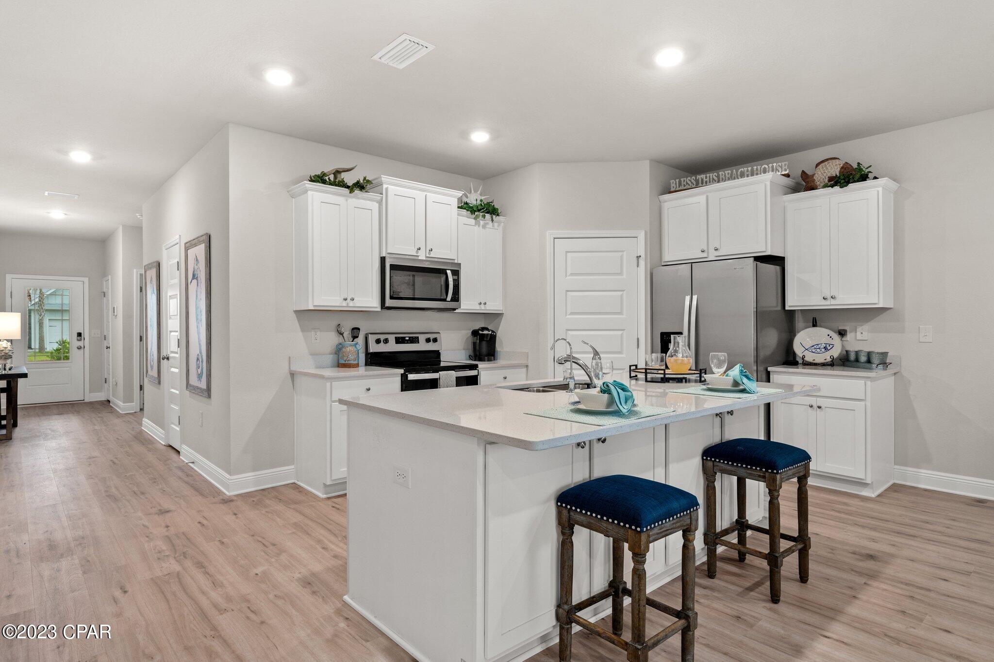 Windmark - Residential