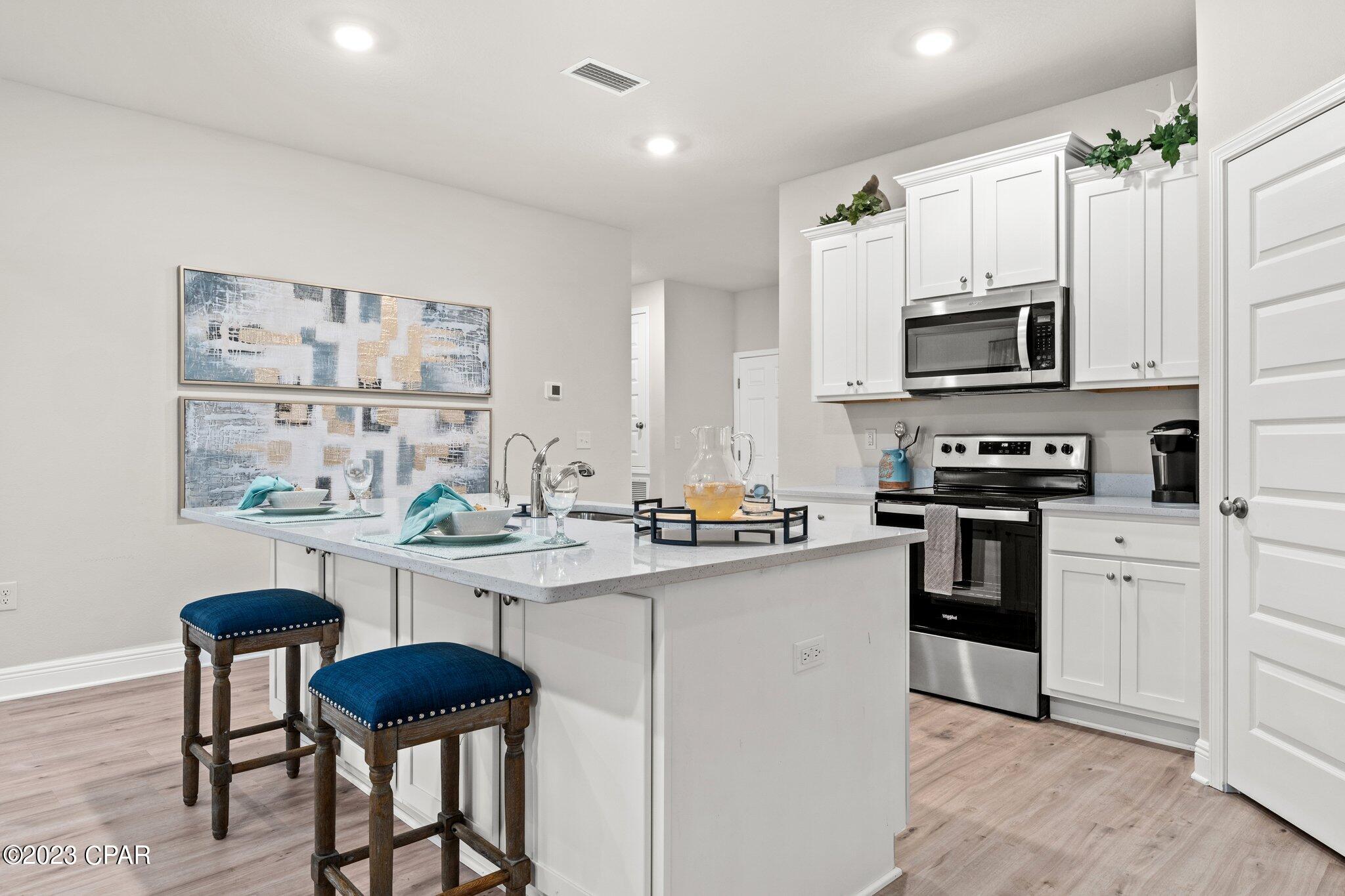 Windmark - Residential